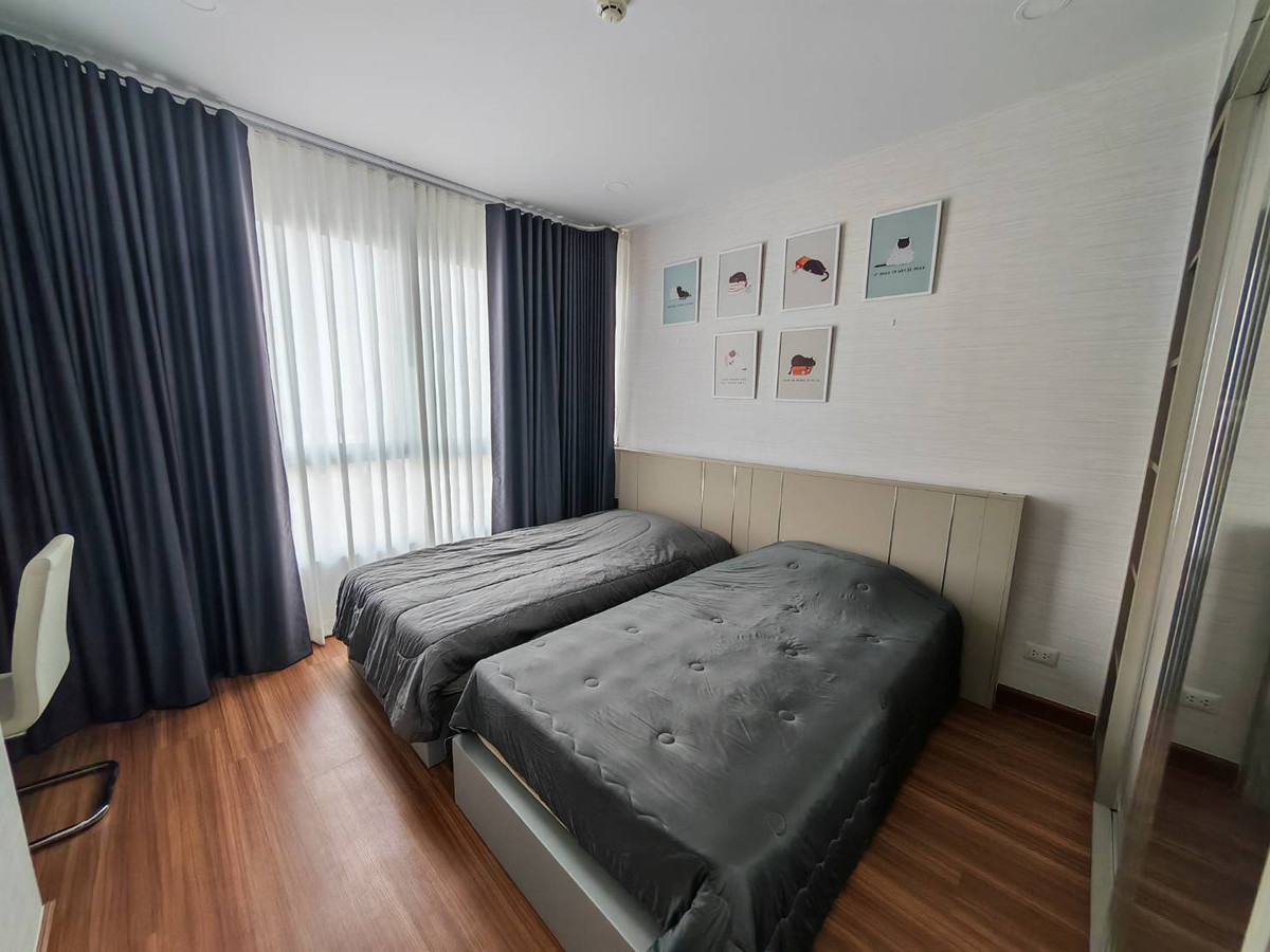 For SaleCondoWongwianyai, Charoennakor : ✨ Own a condo along the Chao Phraya River. Premium level Supalai Premier Charoen Nakhon 🎉