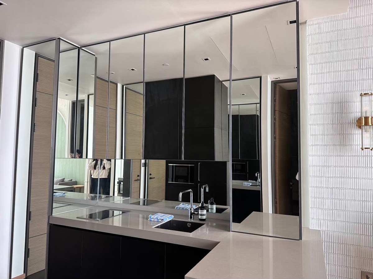 ขายคอนโดวิทยุ ชิดลม หลังสวน : 🔥 ขายด่วน 🔥  ห้องสวย ตรงปก ห้องมุม กว้าง  ห้องใหม่ ไม่เคยอยู่ ไม่เคยปล่อยเช่า Call 0619824959