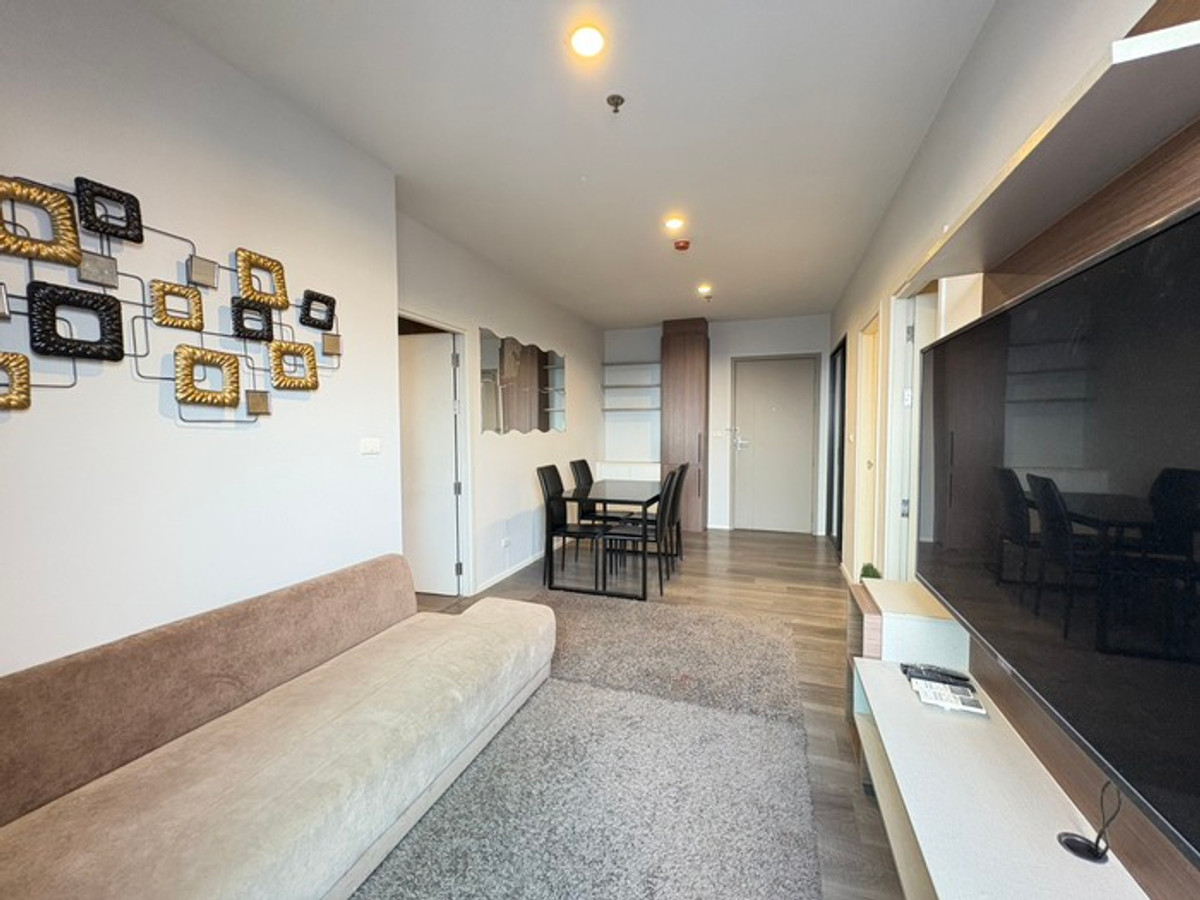 ให้เช่าคอนโดบางซื่อ วงศ์สว่าง เตาปูน : 💖💖ปล่อยเช่า The Stage Taopoon Interchange / 2 ห้องนอน ขนาด 58  ตรม ราคา 21,000  บาท  / สอบถามได้นะคะ Line ID = atfirm2010 💖💖