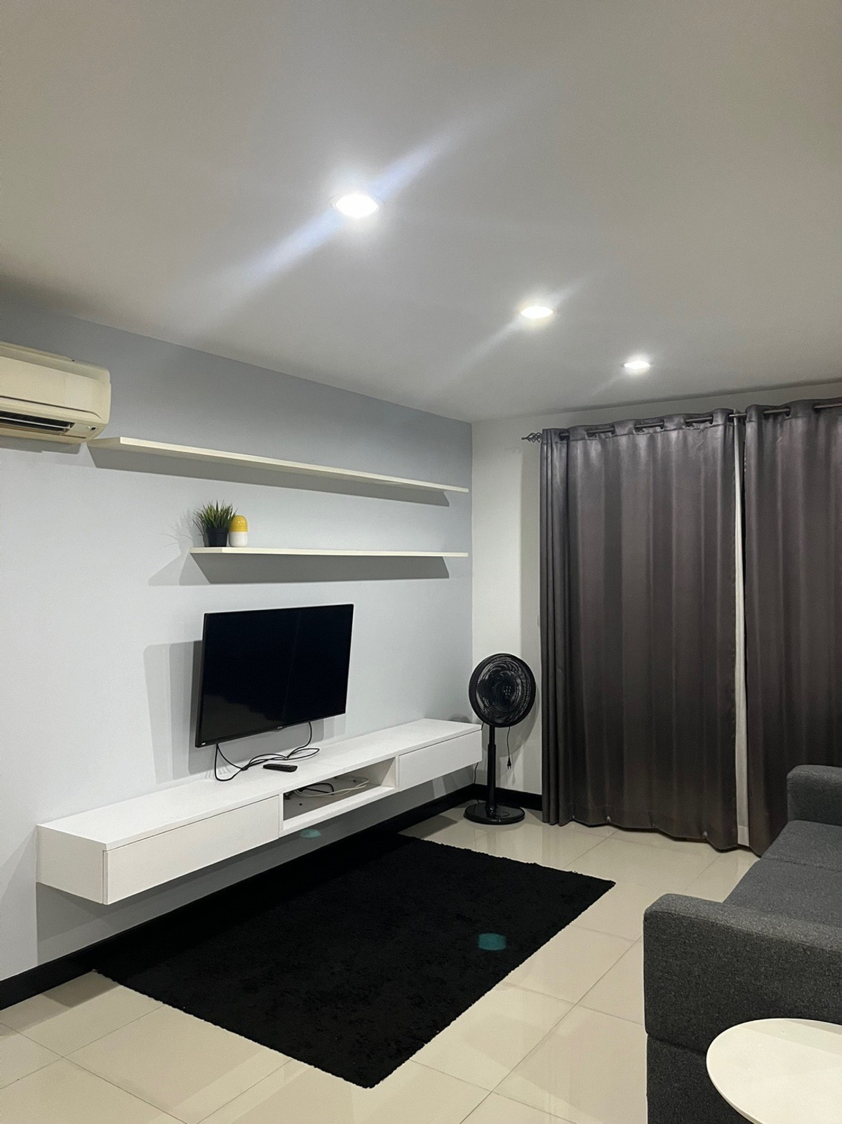 For SaleCondoSukhumvit, Asoke, Thonglor : Condo for sale Voque Sukhumvit 16 price 5,500,000 baht [TTs251121]