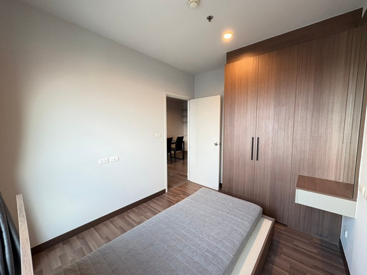 ให้เช่าคอนโดบางซื่อ วงศ์สว่าง เตาปูน : 💖💖ปล่อยเช่า The Stage Taopoon Interchange / 2 ห้องนอน ขนาด 58  ตรม ราคา 21,000  บาท  / สอบถามได้นะคะ Line ID = atfirm2010 💖💖