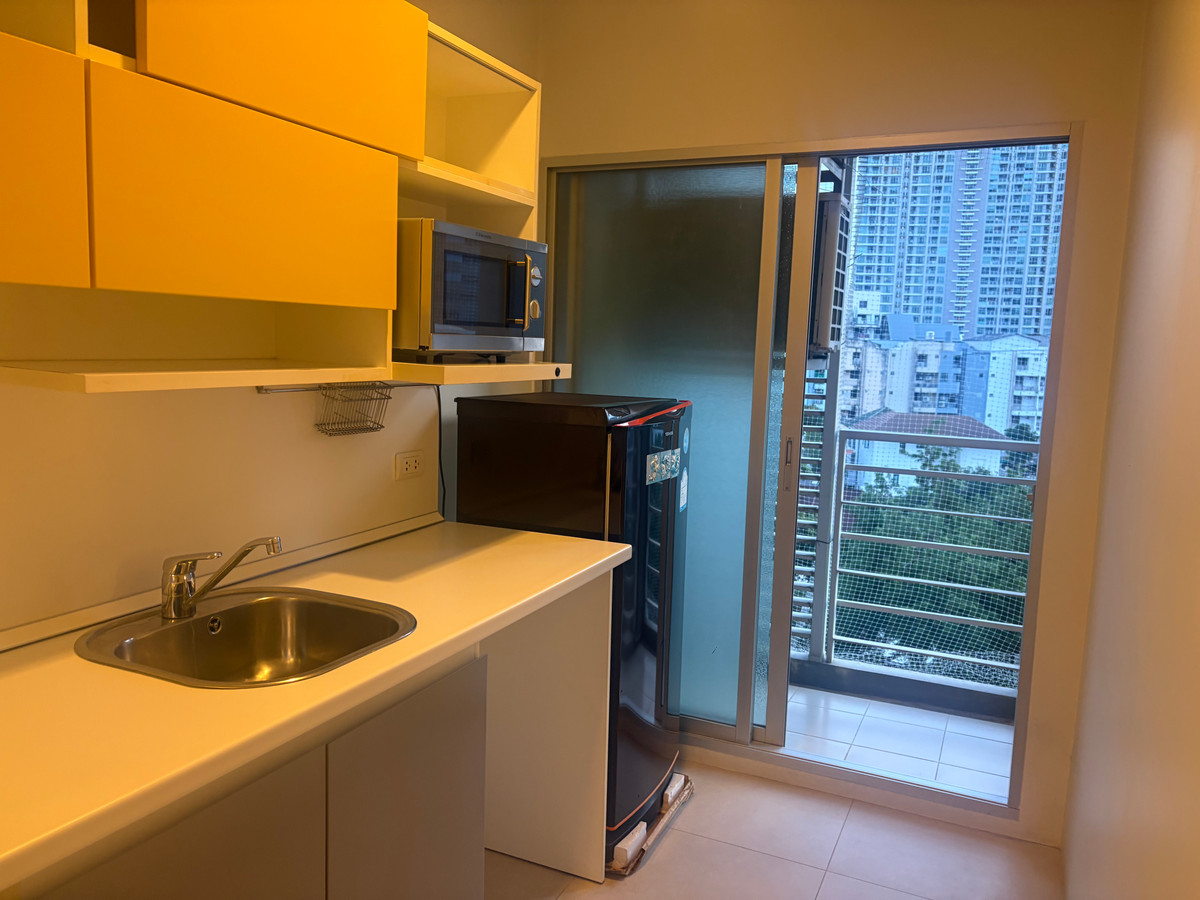 For SaleCondoLadprao, Central Ladprao : ⚡️Cheapest in the building⚡️The room ratchada ladprao near Mrt Ladprao 41 Sqm 3,190,000 B🔥 only. If interested, contact to make an appointment to see Putter 0928895628 💎