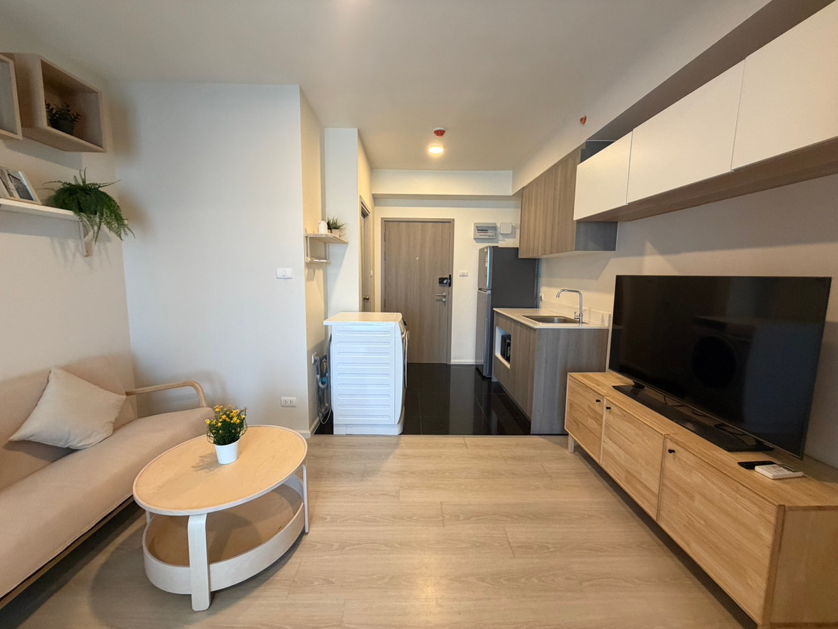 For RentCondoBangna, Bearing, Lasalle : Condo A Space Mega 2 A Space Mega 2 (ready to move in 1 Jan. 26)