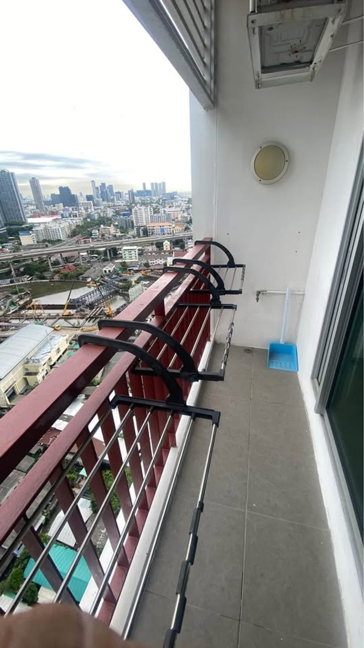 For SaleCondoOnnut, Udomsuk : Condo for sale Aspire Sukhumvit 48 price 3,390,000 baht [FLs251118]