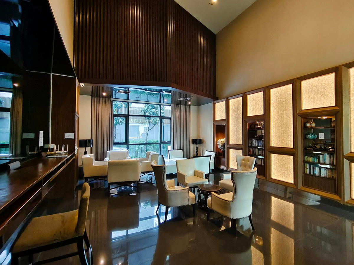 ขายคอนโดสาทร นราธิวาส : ✨ The Address Sathorn คอนโดคุณภาพจาก AP ห้องสวย เฟอร์ครบ พร้อมเข้าอยู่ทันที 🎉