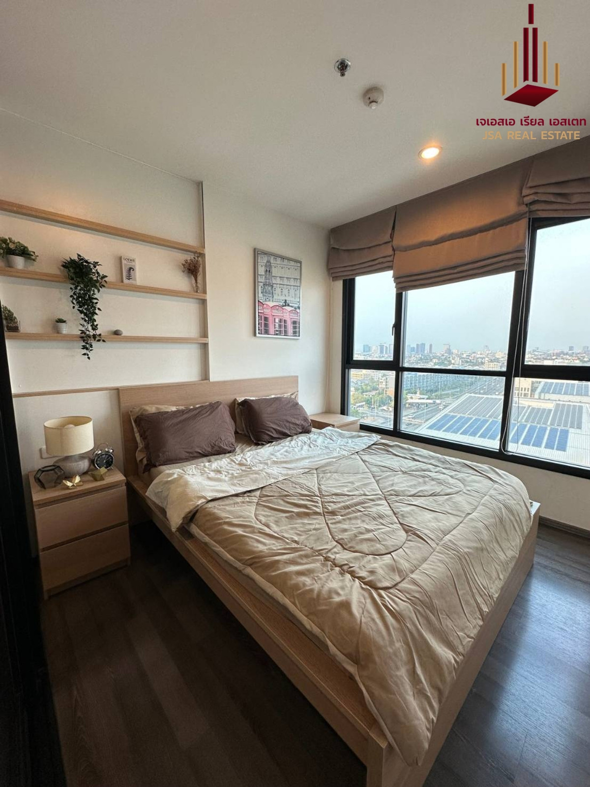For RentCondoOnnut, Udomsuk : ✨ For Rent: The Base Park East Condo ✨ 💰 Only 15,000 THB/month