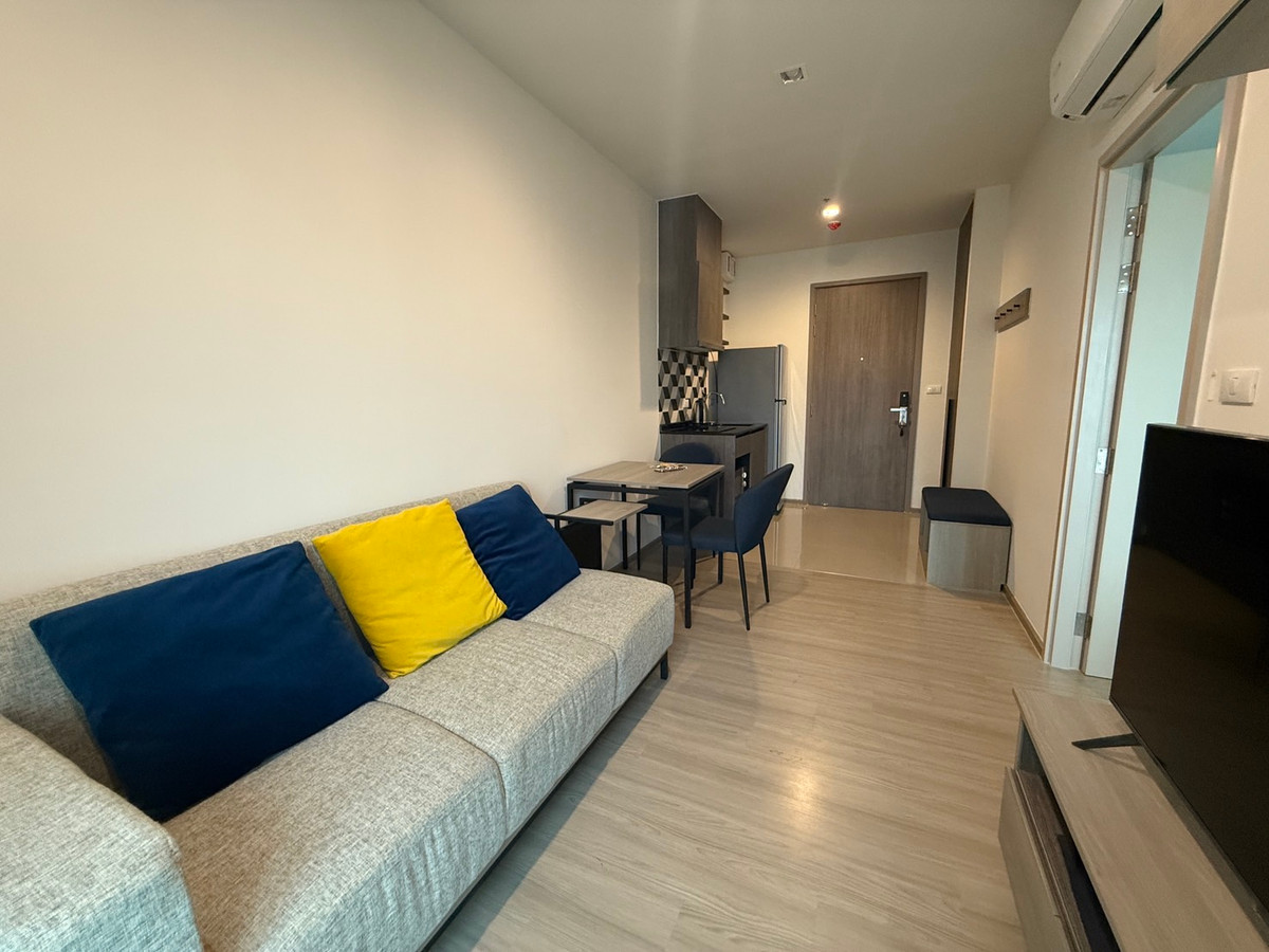 For RentCondoRama9, Petchburi, RCA : 😊The Base Phetchaburi Thonglor 👉Room in a popular location, Urgent decision. 💥Book now before the rooms are gone. It goes so fast here.