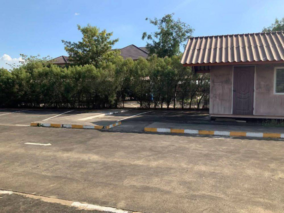 ขายที่ดินอยุธยา : ขายที่ดินพร้อมอาคารสำนักงาน 2 ชั้น บนพื้นที่ 8-0-20 ไร่ ต.สนับทึบ อ.วังน้อย จ.พระนครศรีอยุธยา  ราคา 44,500,000 บาท และเช่า 70,000,000/เดือน