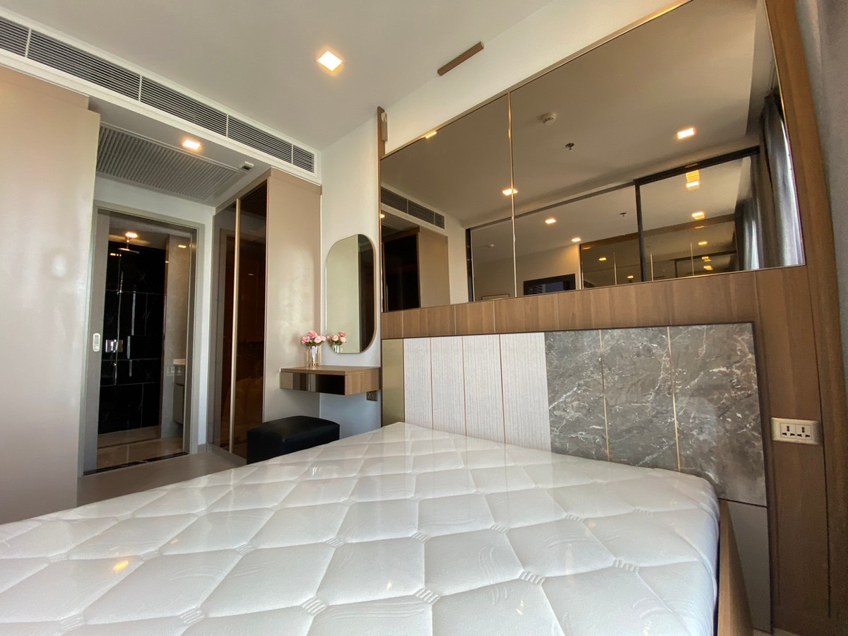 For RentCondoRama9, Petchburi, RCA : !! Beautiful room for rent, Condo One 9 Five Asoke-Rama 9, near MRT Rama 9.