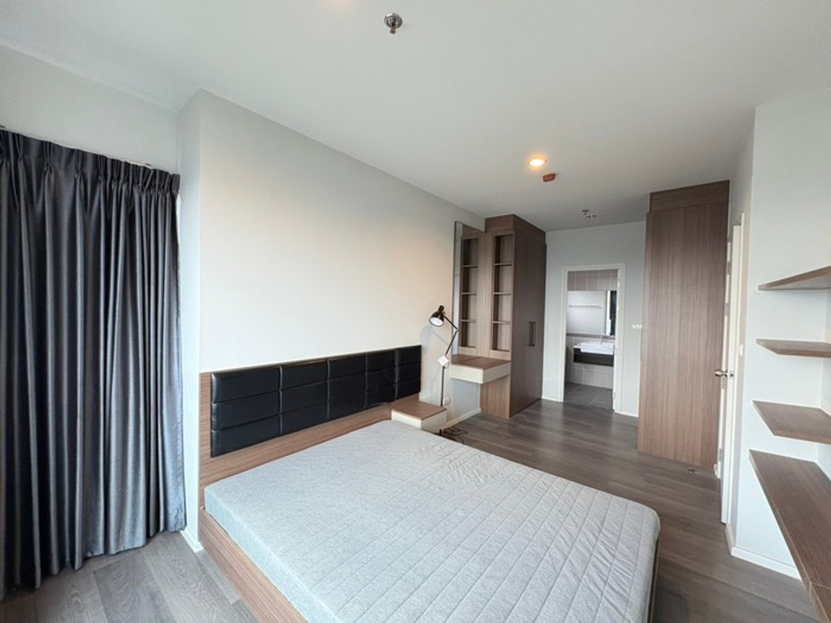 ให้เช่าคอนโดบางซื่อ วงศ์สว่าง เตาปูน : 💖💖ปล่อยเช่า The Stage Taopoon Interchange / 2 ห้องนอน ขนาด 58  ตรม ราคา 21,000  บาท  / สอบถามได้นะคะ Line ID = atfirm2010 💖💖