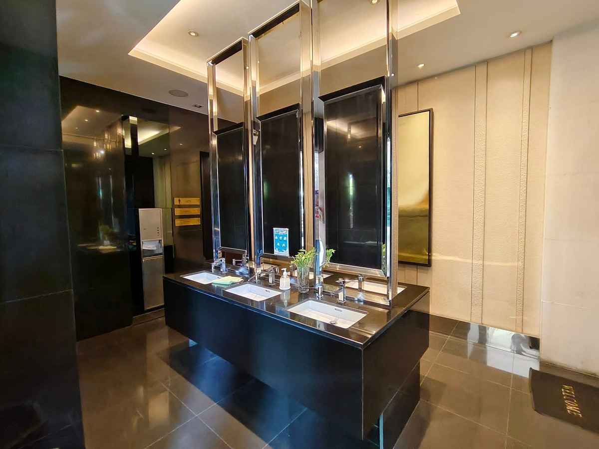 ขายคอนโดสาทร นราธิวาส : ✨ The Address Sathorn คอนโดคุณภาพจาก AP ห้องสวย เฟอร์ครบ พร้อมเข้าอยู่ทันที 🎉