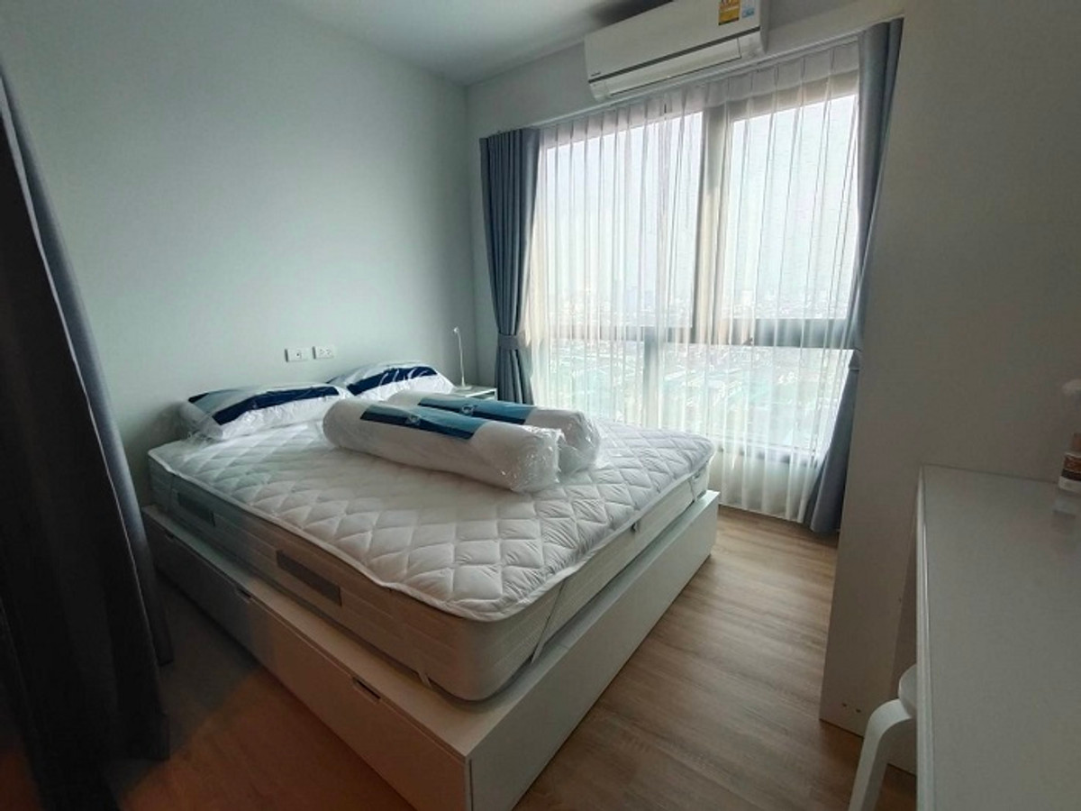 ขายคอนโดบางซื่อ วงศ์สว่าง เตาปูน : 💖💖ขายถูกมาก(ขายพร้อมผู้เช่า) The Stage Taopoon Interchange / 1 ห้องนอน ขนาด 26  ตรม ราคาเพียง 2.35 ล้านบาท  / สอบถามได้นะคะ Line ID = atfirm2010 💖💖