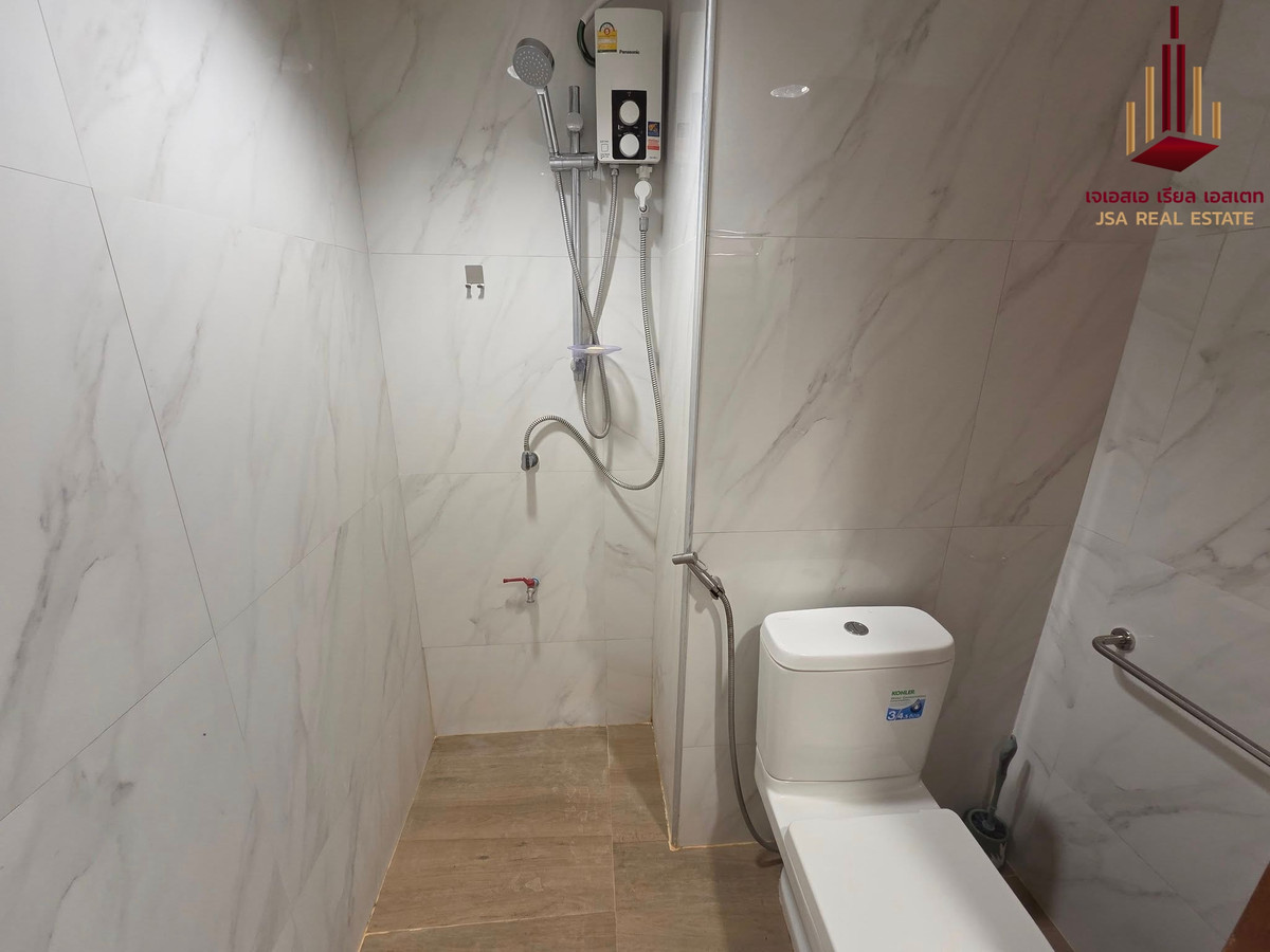 For RentCondoSathorn, Narathiwat : ✨ For Rent : Baan Prueksasiri 2 Condo ✨ 💰 Only 32,000 thb/month