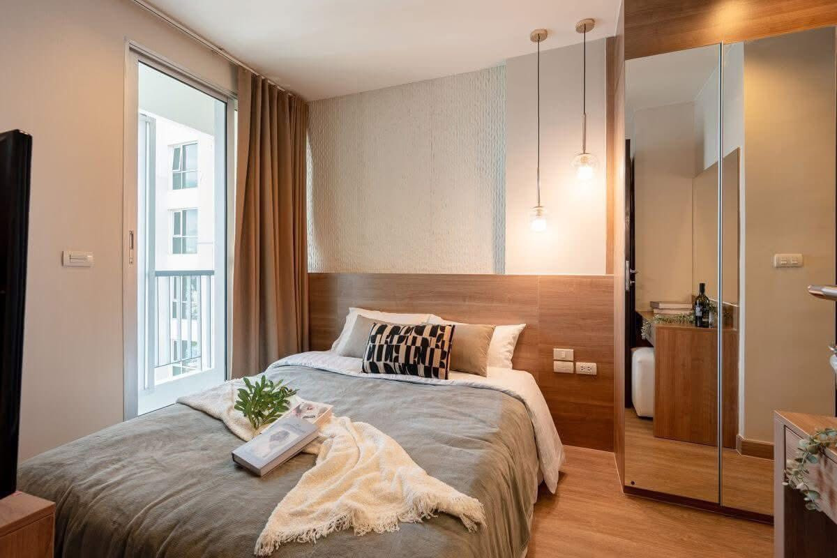 ขายคอนโดสาทร นราธิวาส : ขายคอนโด RHYTHM Sathorn ราคา 12,900,000 บาท [FLs251119]