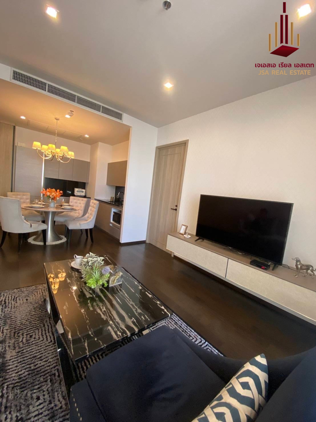 For RentCondoSukhumvit, Asoke, Thonglor : ✨ For Rent : The XXXIX by Sansiri Condo ✨ 💰 Only 55,000 thb/month