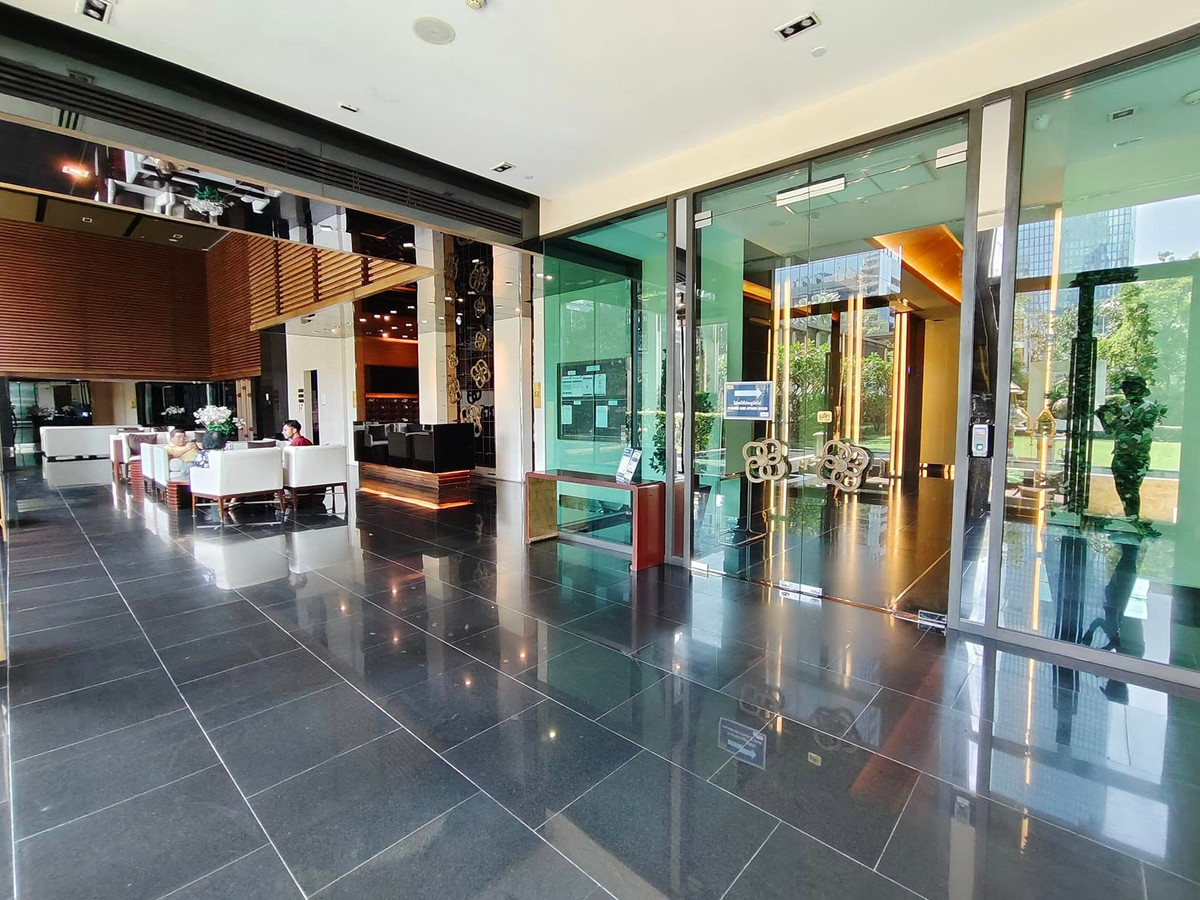 ขายคอนโดสาทร นราธิวาส : ✨ The Address Sathorn คอนโดคุณภาพจาก AP ห้องสวย เฟอร์ครบ พร้อมเข้าอยู่ทันที 🎉