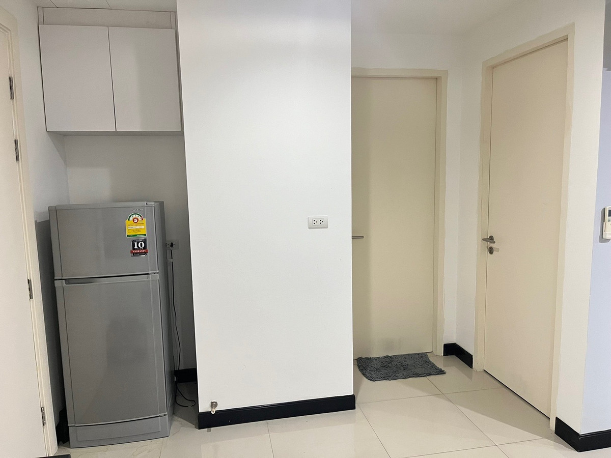 For SaleCondoSukhumvit, Asoke, Thonglor : Condo for sale Voque Sukhumvit 16 price 5,500,000 baht [TTs251121]