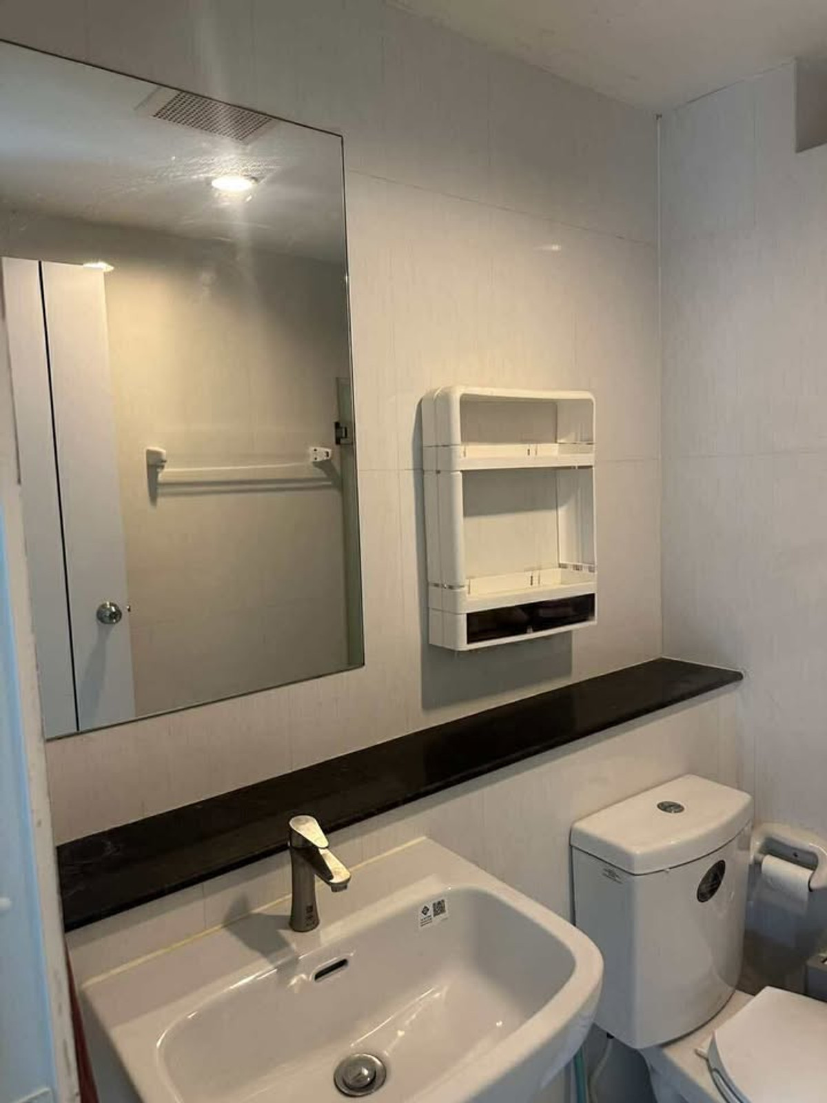 For SaleCondoLadprao, Central Ladprao : Condo for sale Levo Lat Phrao 18 Project 1 price 1,700,000 baht [FLs251120]