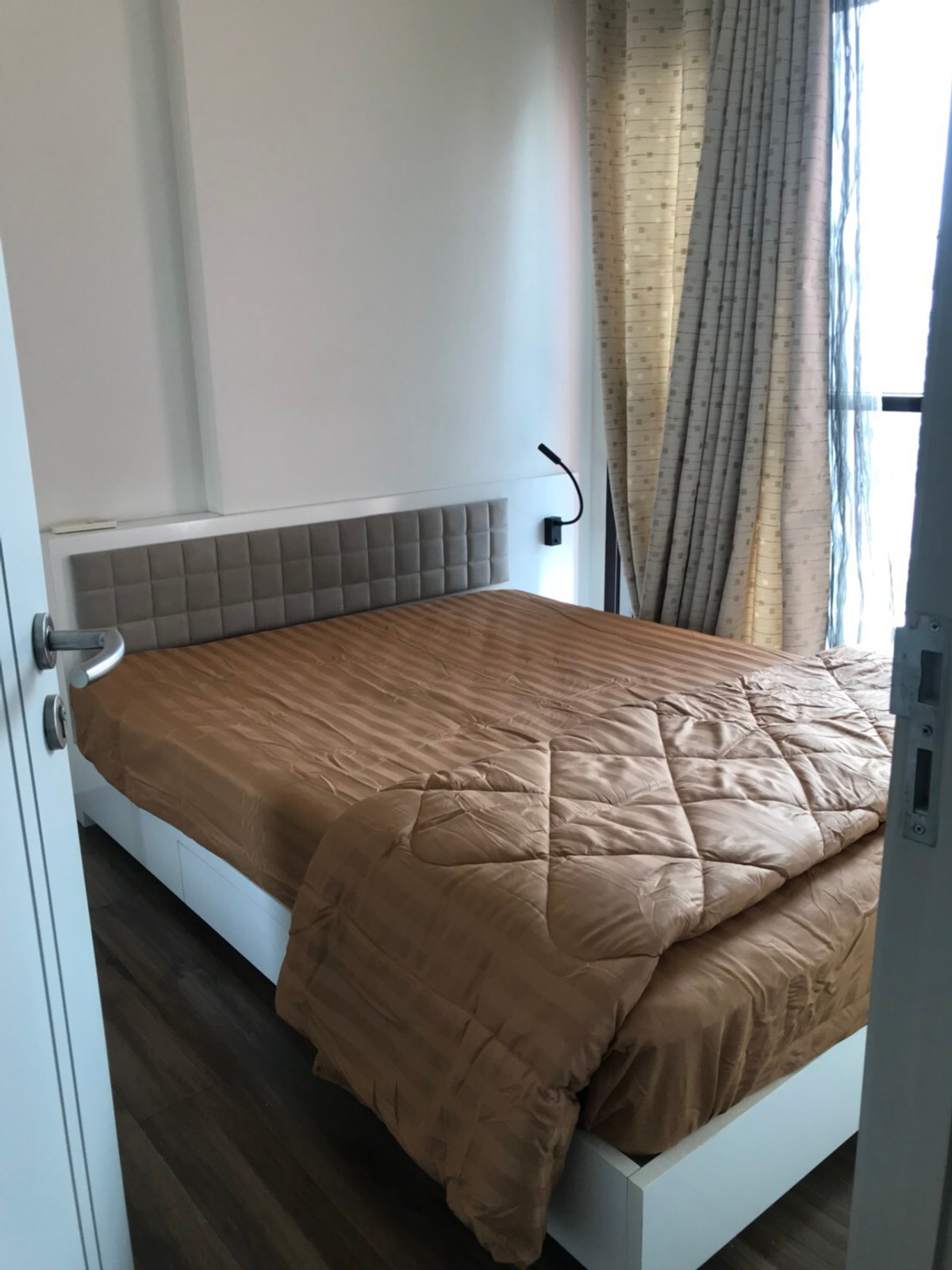 ให้เช่าคอนโดอ่อนนุช อุดมสุข : !! ห้องสวย ให้เช่าคอนโด Wyne By Sansiri (วายน์ บาย แสนสิริ) ใกล้ BTS พระโขนง