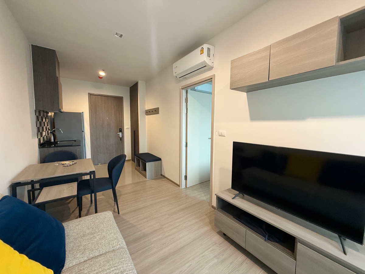 For RentCondoRama9, Petchburi, RCA : 😊The Base Phetchaburi Thonglor 👉Room in a popular location, Urgent decision. 💥Book now before the rooms are gone. It goes so fast here.