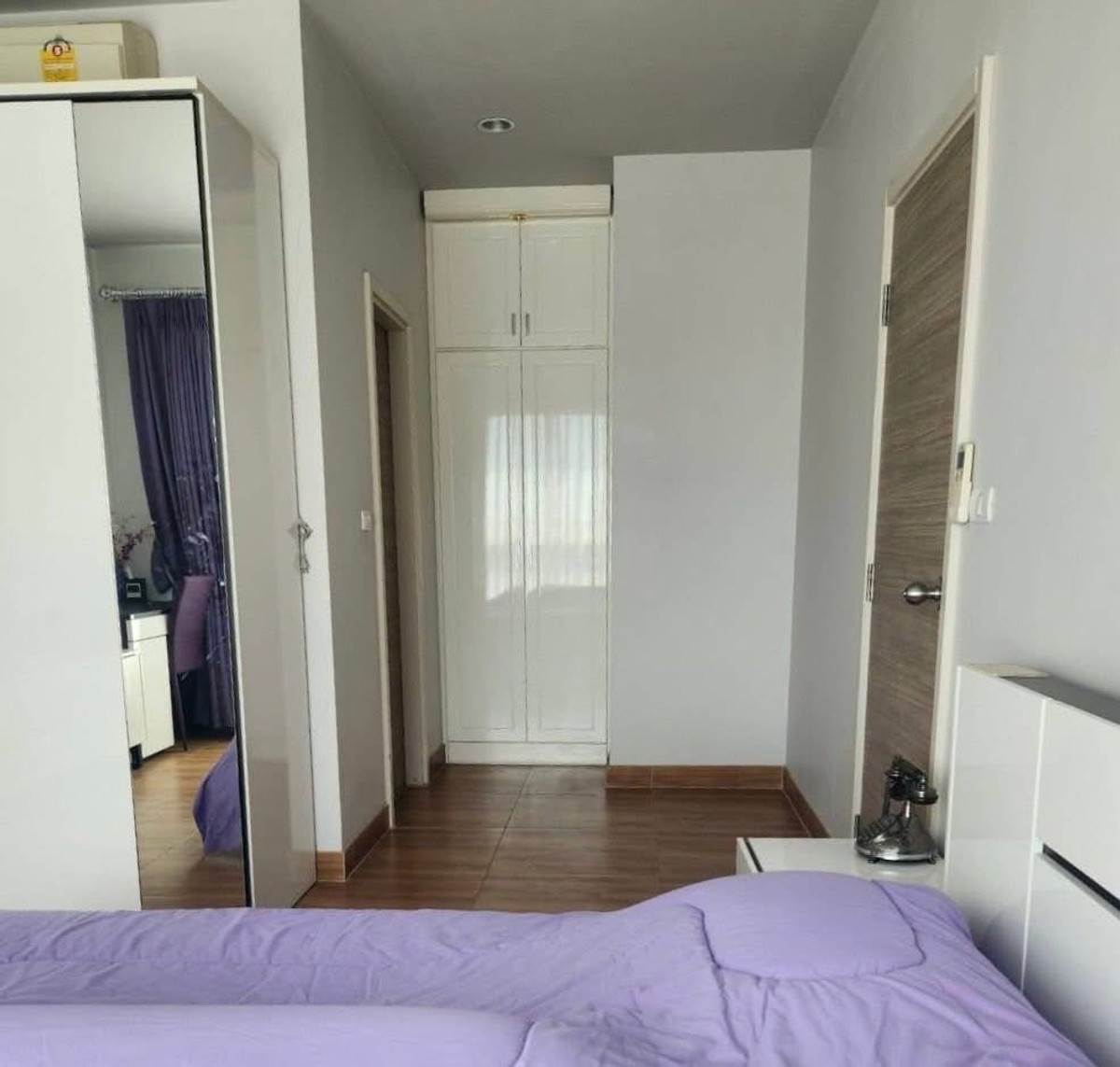 For SaleCondoWongwianyai, Charoennakor : ⚡️Hot Deal⚡️Hive taksin 💎49 Sqm 💎 3.95 Mb🔥 Cheapest in the market ⚡️ Open Bts view, not blocked⚡️If interested, contact to make an appointment to view🔥 Putter 0928895628🔥