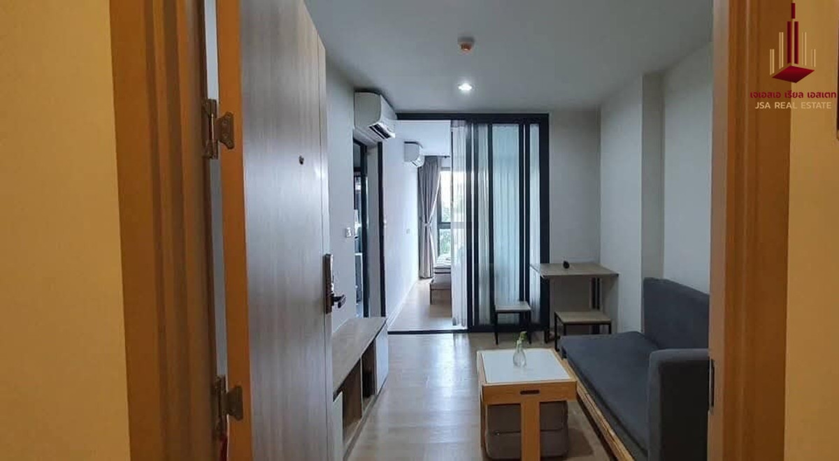 For RentCondoOnnut, Udomsuk : ✨ For Rent : The Excel Hideaway Sukhumvit 71 Condo ✨ 💰 Only 13,000 thb/month