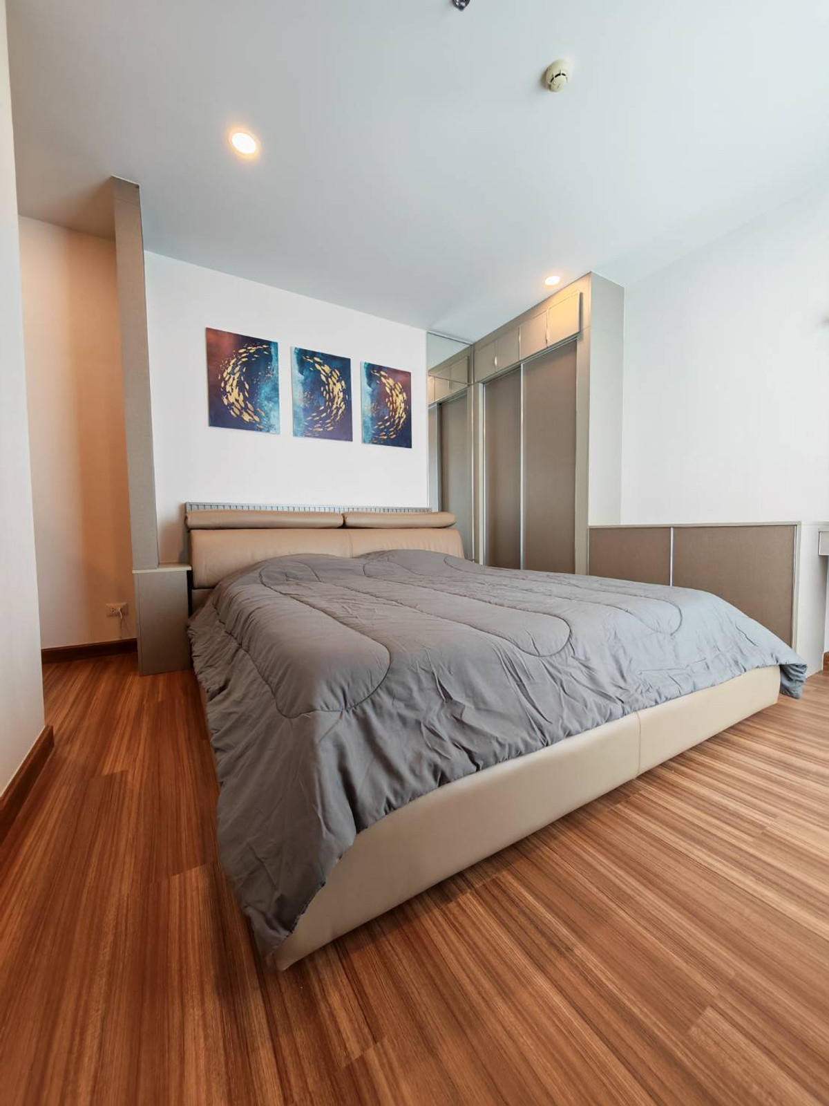 For SaleCondoWongwianyai, Charoennakor : ✨ Own a condo along the Chao Phraya River. Premium level Supalai Premier Charoen Nakhon 🎉