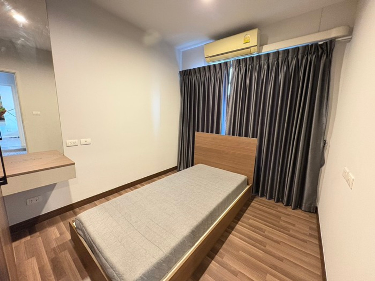 ให้เช่าคอนโดบางซื่อ วงศ์สว่าง เตาปูน : 💖💖ปล่อยเช่า The Stage Taopoon Interchange / 2 ห้องนอน ขนาด 58  ตรม ราคา 21,000  บาท  / สอบถามได้นะคะ Line ID = atfirm2010 💖💖