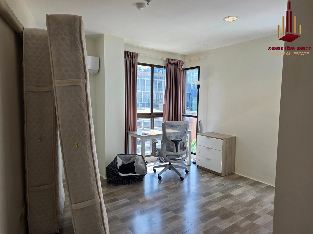 For RentCondoSathorn, Narathiwat : ✨ For Rent : Baan Prueksasiri 2 Condo ✨ 💰 Only 32,000 thb/month