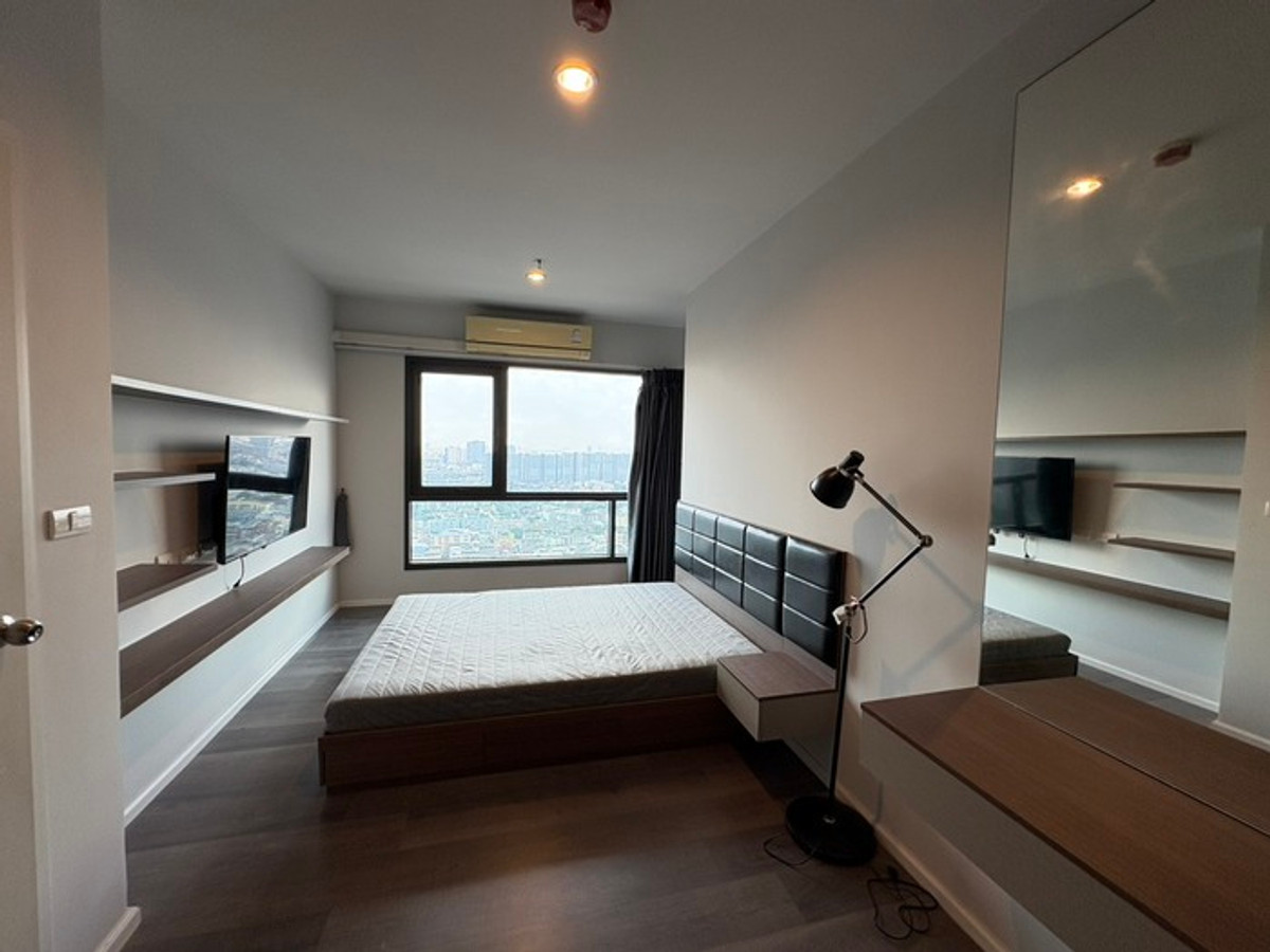 ให้เช่าคอนโดบางซื่อ วงศ์สว่าง เตาปูน : 💖💖ปล่อยเช่า The Stage Taopoon Interchange / 2 ห้องนอน ขนาด 58  ตรม ราคา 21,000  บาท  / สอบถามได้นะคะ Line ID = atfirm2010 💖💖