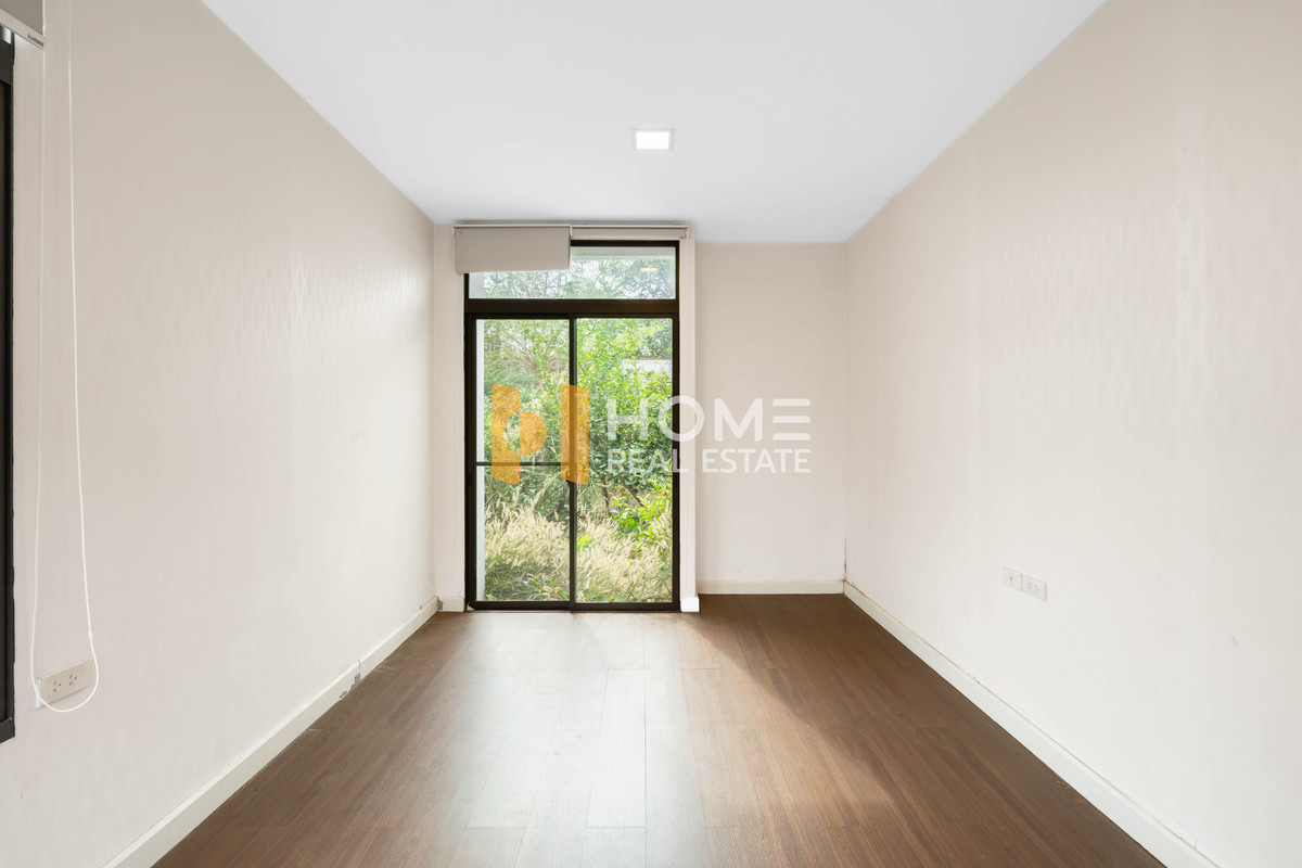 ขายบ้านบางแค เพชรเกษม : Best Deal คุ้มสุดในโครงการ 💥 บ้านเดี่ยว มัณฑนา กัลปพฤกษ์ - วงแหวน / 4 ห้องนอน (ขาย), Mantana Kalapapruek - Wongwaen / Detached House 4 Bedrooms (FOR SALE) BALL072