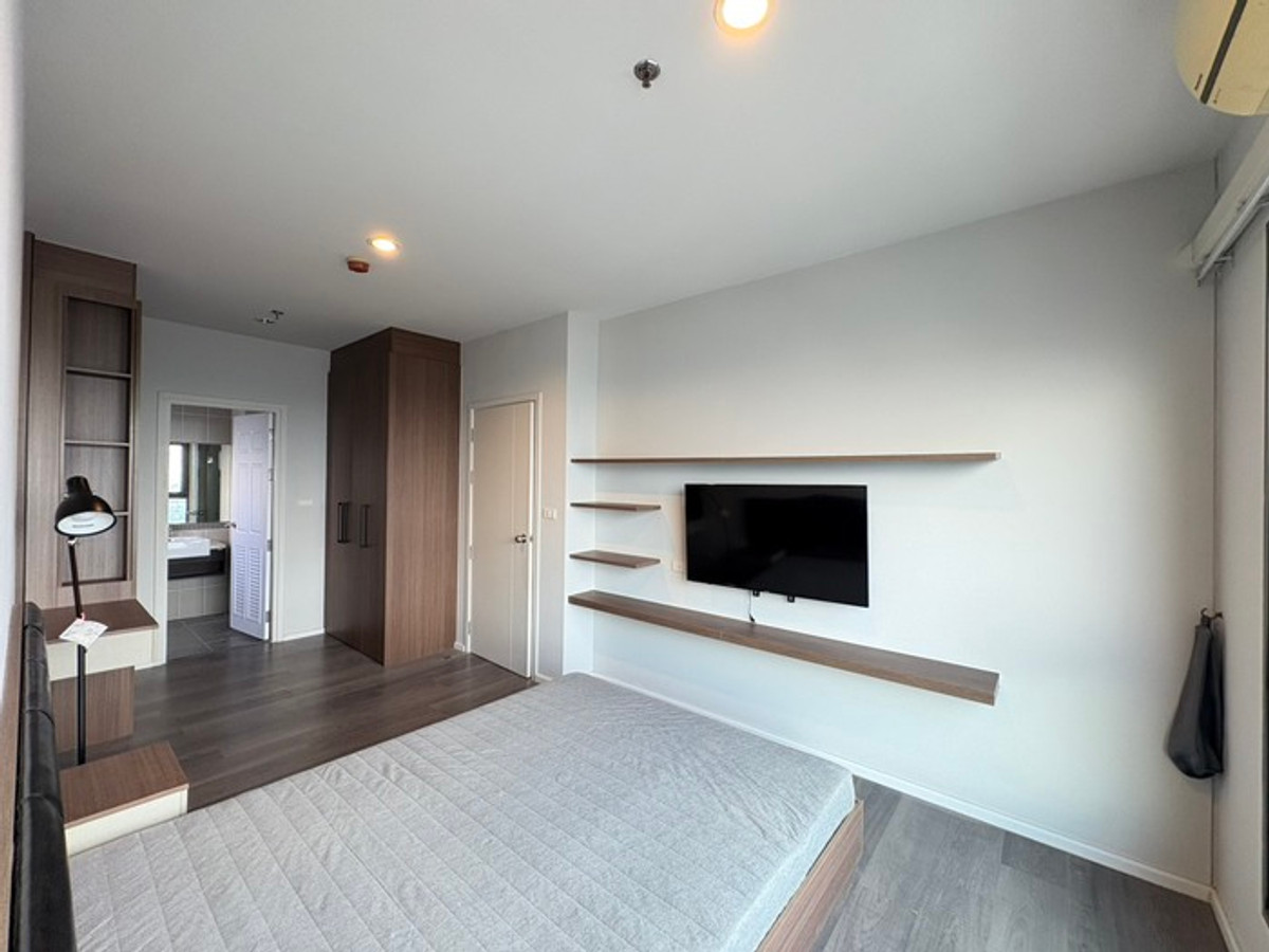 ให้เช่าคอนโดบางซื่อ วงศ์สว่าง เตาปูน : 💖💖ปล่อยเช่า The Stage Taopoon Interchange / 2 ห้องนอน ขนาด 58  ตรม ราคา 21,000  บาท  / สอบถามได้นะคะ Line ID = atfirm2010 💖💖