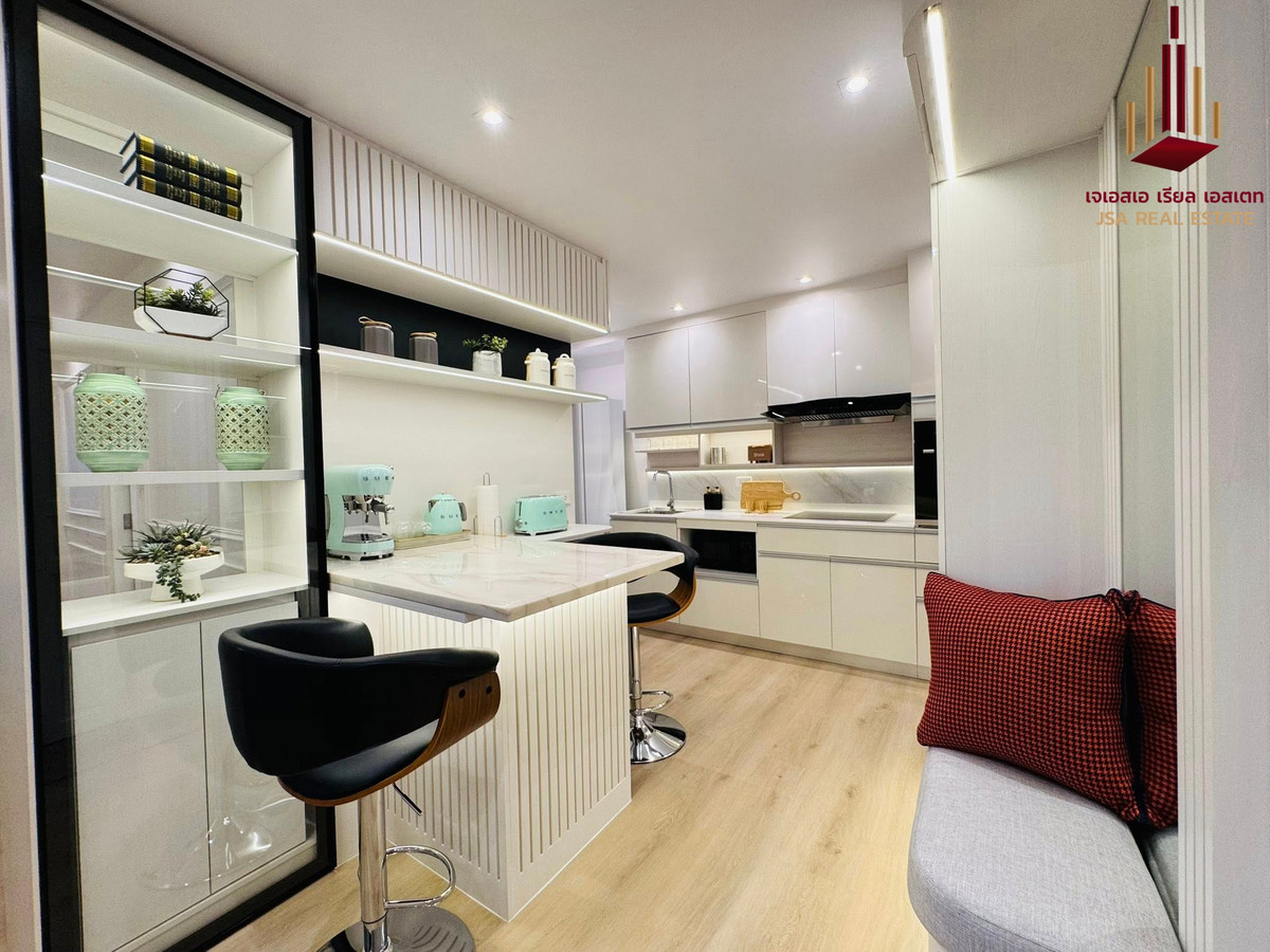 For SaleCondoRama3 (Riverside),Satupadit : ✨ For Sale : Fortune Condo Town Condo ✨ 💰 only 7,500,000 thb