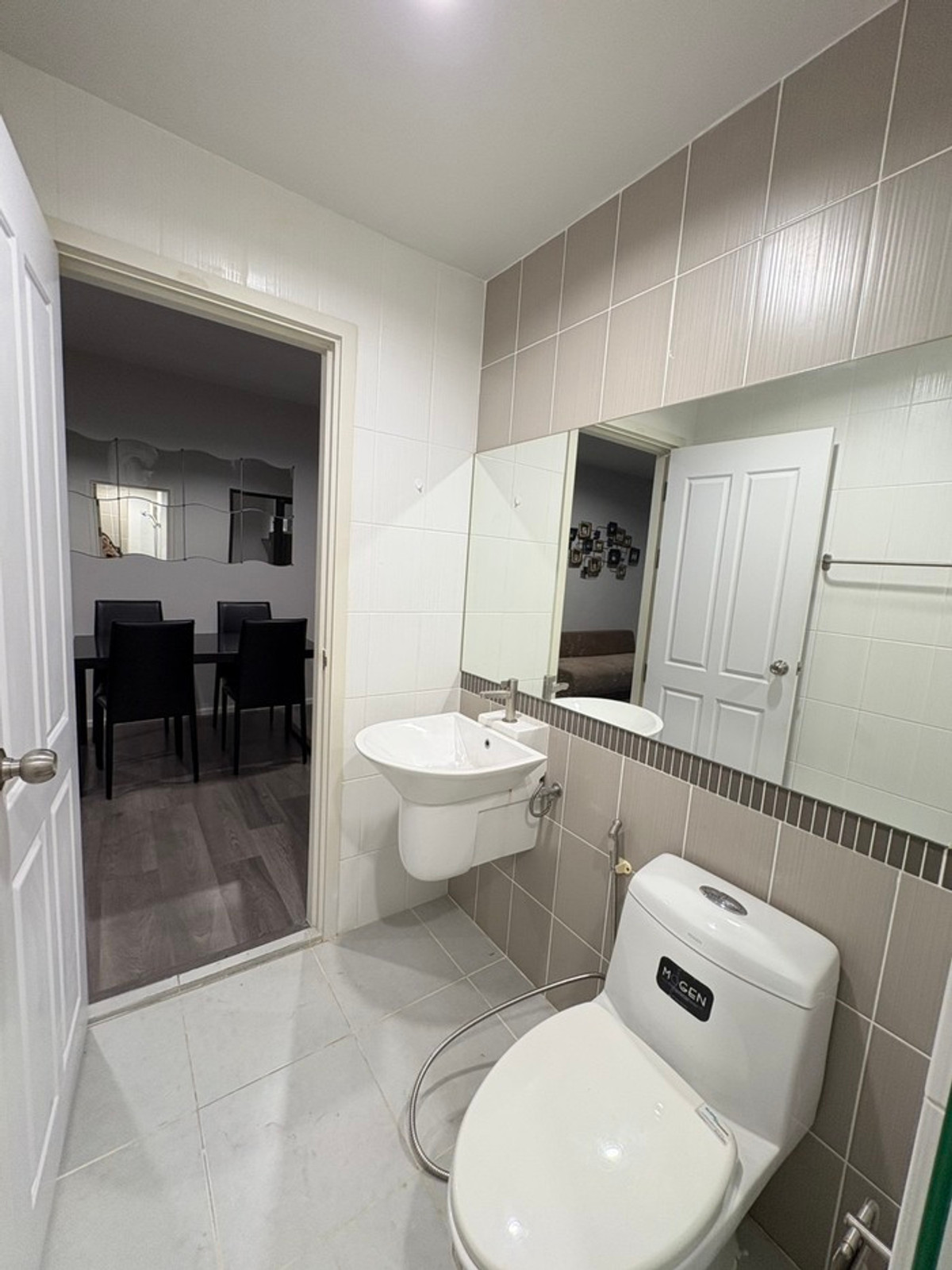 ให้เช่าคอนโดบางซื่อ วงศ์สว่าง เตาปูน : 💖💖ปล่อยเช่า The Stage Taopoon Interchange / 2 ห้องนอน ขนาด 58  ตรม ราคา 21,000  บาท  / สอบถามได้นะคะ Line ID = atfirm2010 💖💖