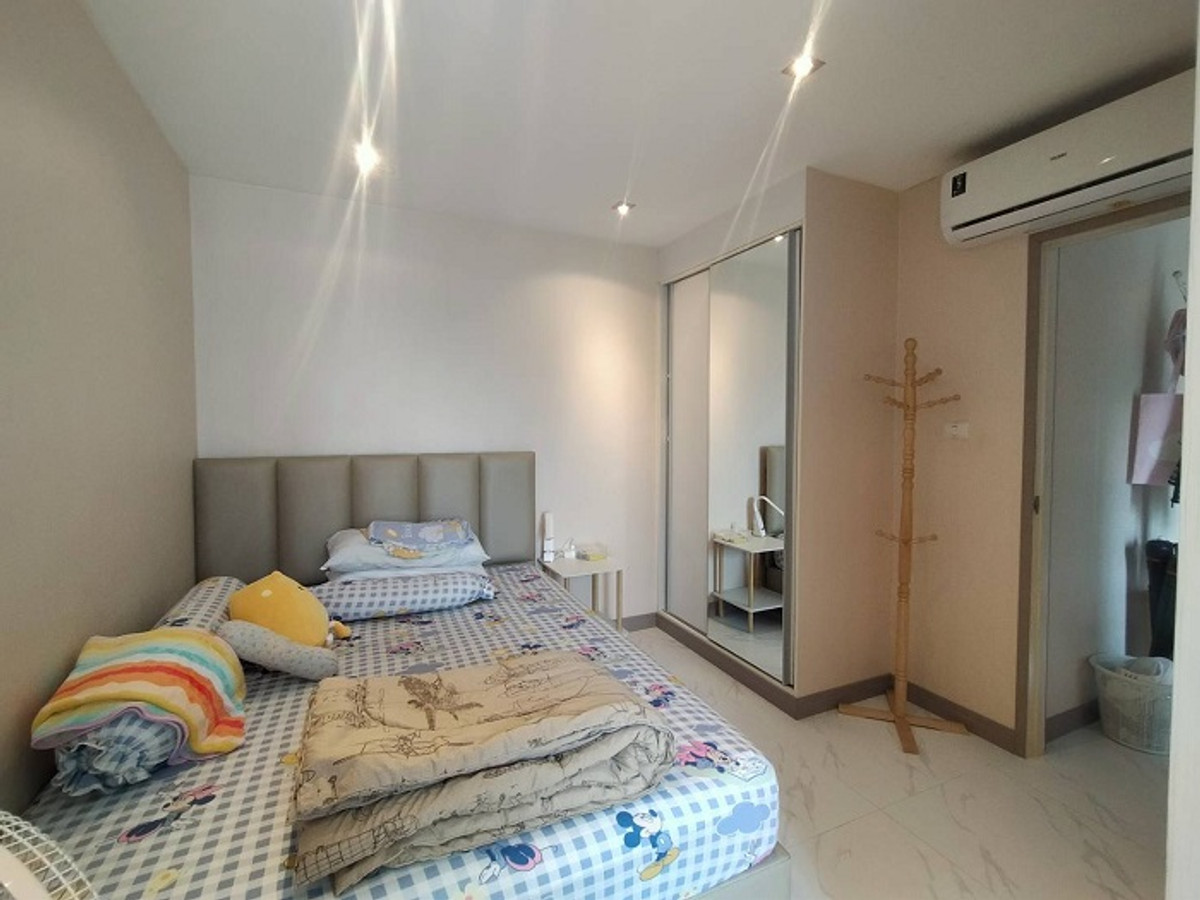 ขายคอนโดปิ่นเกล้า จรัญสนิทวงศ์ : 💖💖ขาย ราคาพิเศษ The Trust Residence Pinklao (1 Br 35.36 ตร.ม/2.25 ล้าน) ชั้น 28 พร้อมเฟอร์ ใกล้ห้าง, ถนนใหญ่ / สนใจสอบถามได้นะคะ Line ID : atfirm2010 💖💖