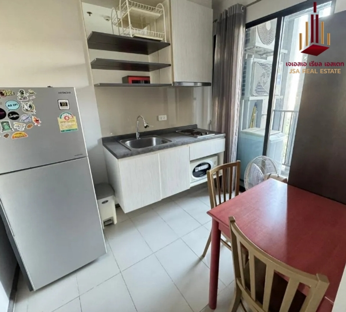 For RentCondoOnnut, Udomsuk : ✨ For Rent: The Base Park West Sukhumvit 77 Condo ✨ 💰 Only 13,000 THB/month