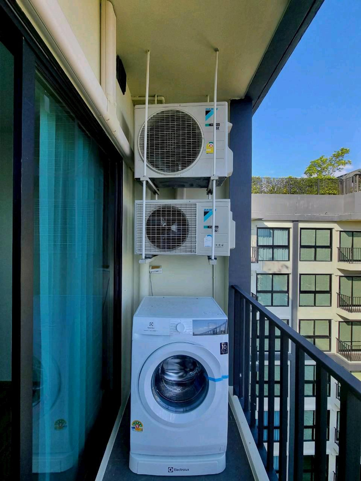 ให้เช่าคอนโดบางนา แบริ่ง ลาซาล : คอนโดให้เช่า | Arlo (อาโล่) ลาซาล สุขุมวิท 105 (ลาซาล 17) เลี้ยงสัตว์ได้ ห้องใหม่ พร้อมอยู่