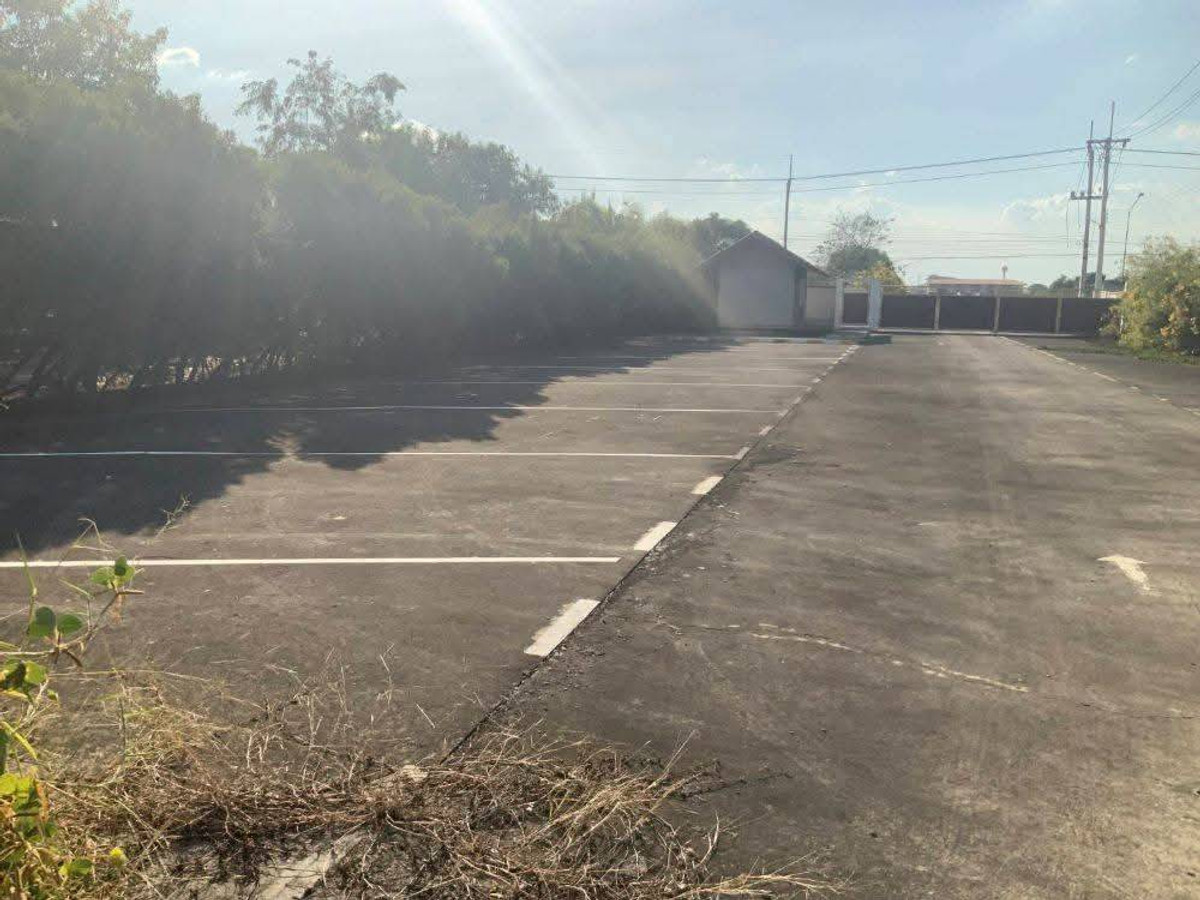 ขายที่ดินอยุธยา : ขายที่ดินพร้อมอาคารสำนักงาน 2 ชั้น บนพื้นที่ 8-0-20 ไร่ ต.สนับทึบ อ.วังน้อย จ.พระนครศรีอยุธยา  ราคา 44,500,000 บาท และเช่า 70,000,000/เดือน