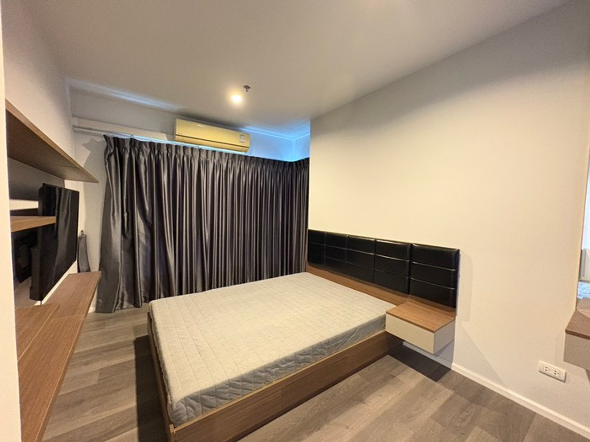 ให้เช่าคอนโดบางซื่อ วงศ์สว่าง เตาปูน : 💖💖ปล่อยเช่า The Stage Taopoon Interchange / 2 ห้องนอน ขนาด 58  ตรม ราคา 21,000  บาท  / สอบถามได้นะคะ Line ID = atfirm2010 💖💖