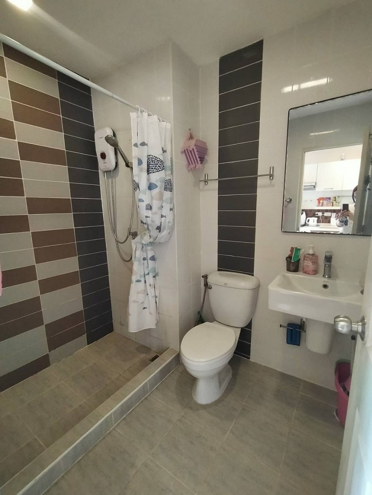 ขายคอนโดปิ่นเกล้า จรัญสนิทวงศ์ : 💖💖ขาย ราคาพิเศษ The Trust Residence Pinklao (1 Br 35.36 ตร.ม/2.25 ล้าน) ชั้น 28 พร้อมเฟอร์ ใกล้ห้าง, ถนนใหญ่ / สนใจสอบถามได้นะคะ Line ID : atfirm2010 💖💖