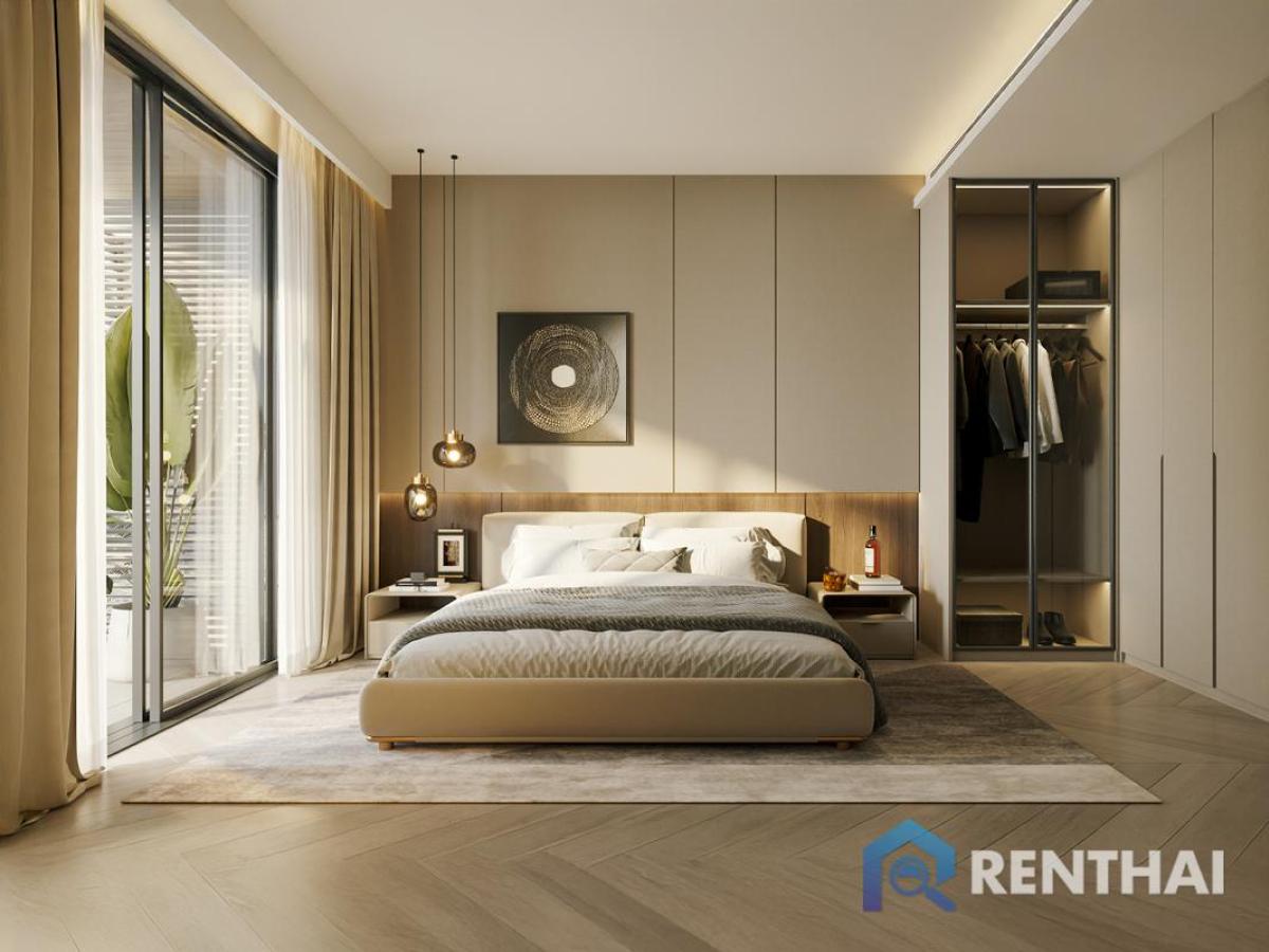 For SaleCondoPhuket : 1 beds 58 sqm