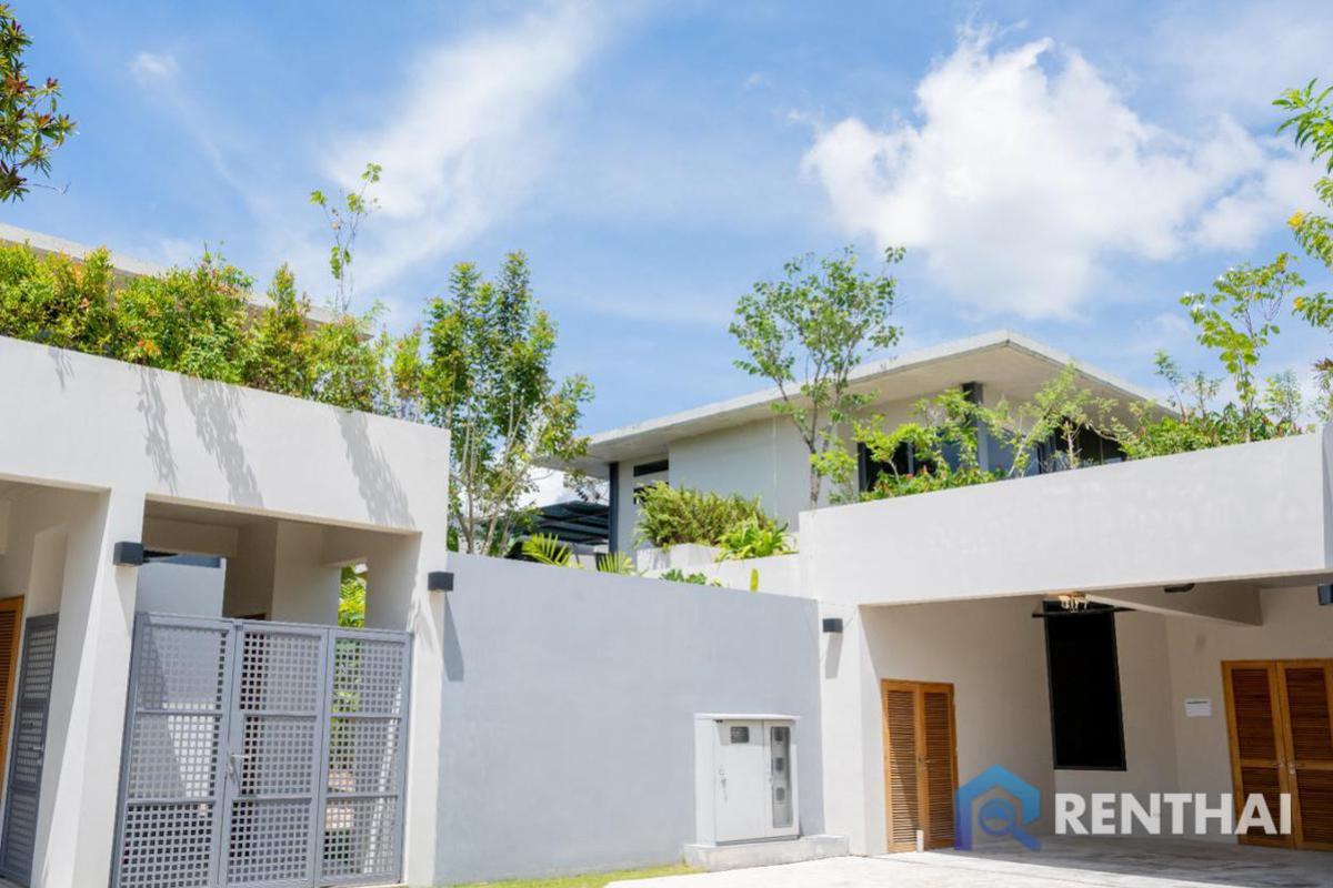 For SaleHousePhuket : For sale villa  at Riverhouse Phuket