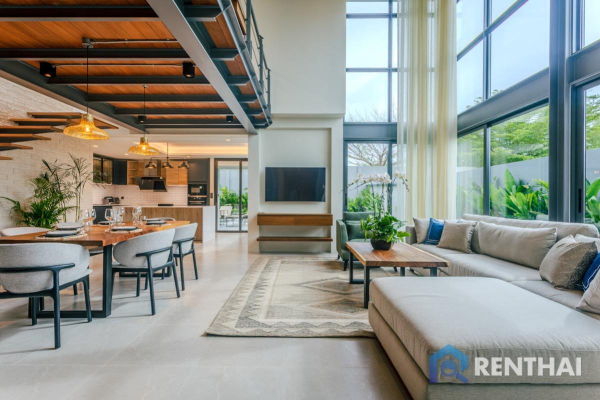 For SaleHousePhuket : For sale villa  at Riverhouse Phuket