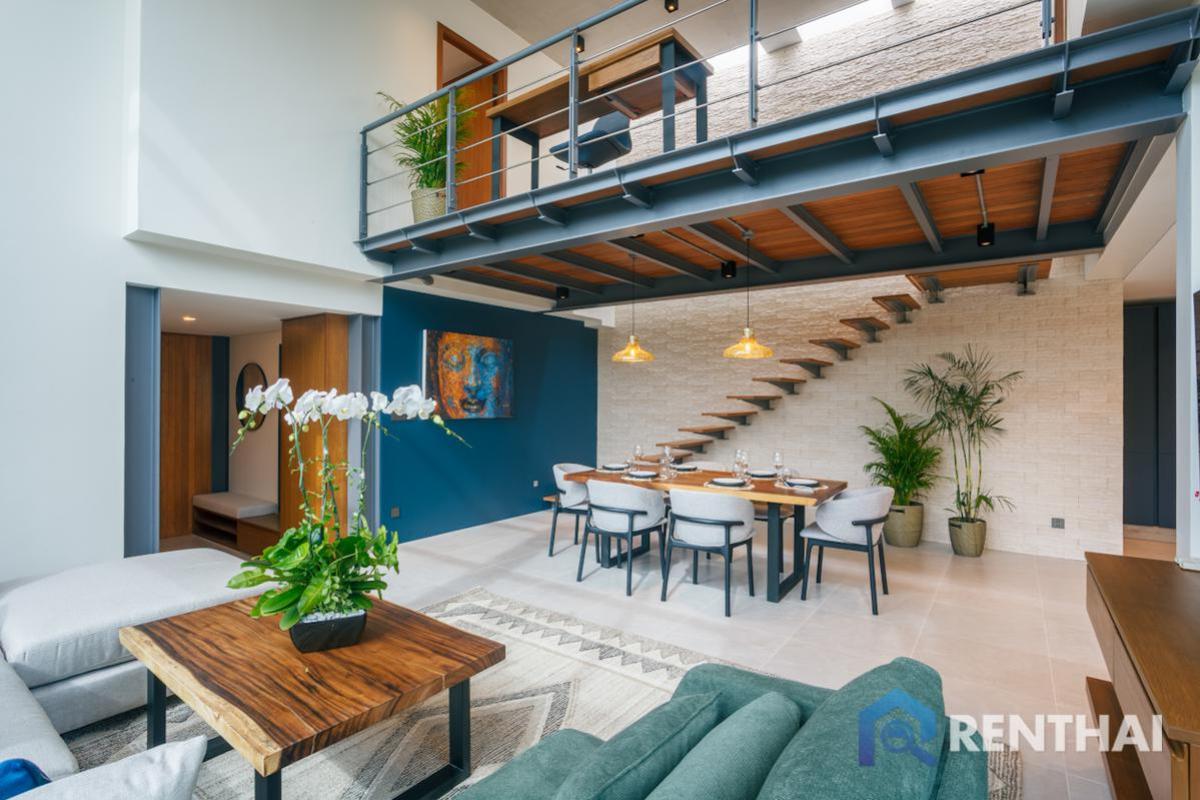 For SaleHousePhuket : For sale villa  at Riverhouse Phuket