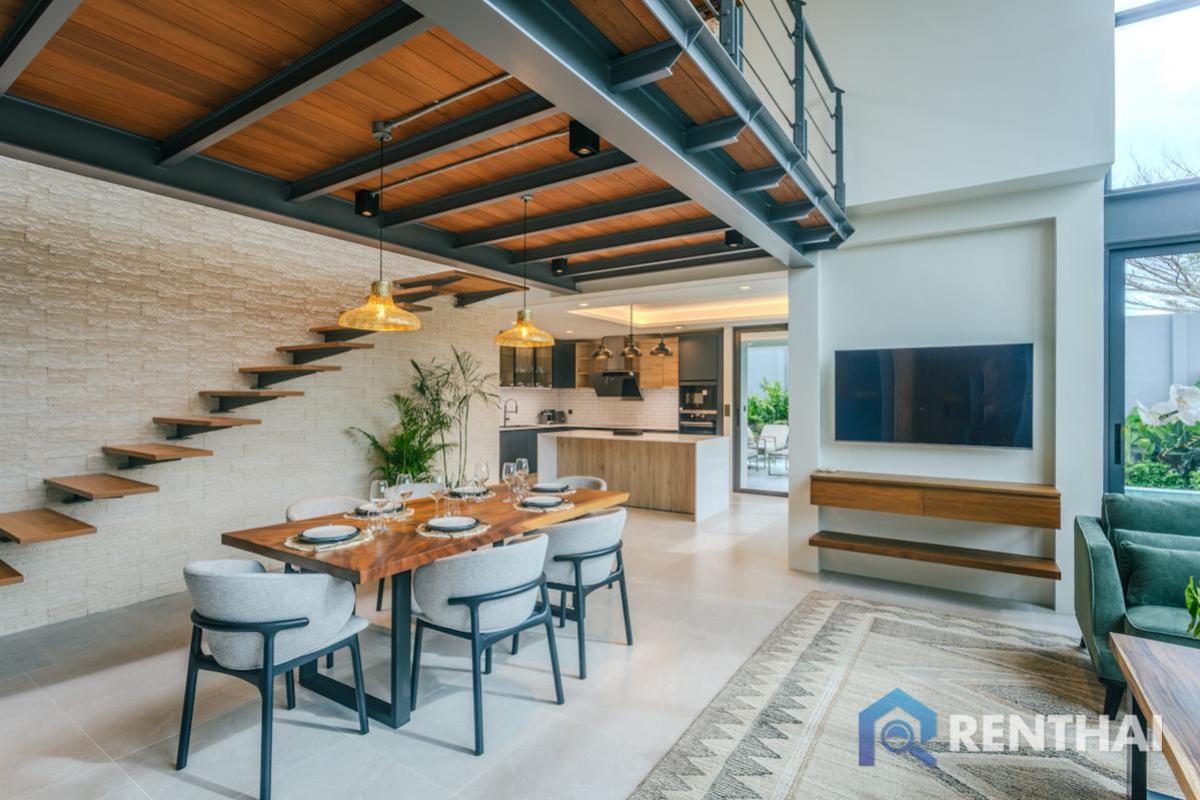 For SaleHousePhuket : For sale villa  at Riverhouse Phuket