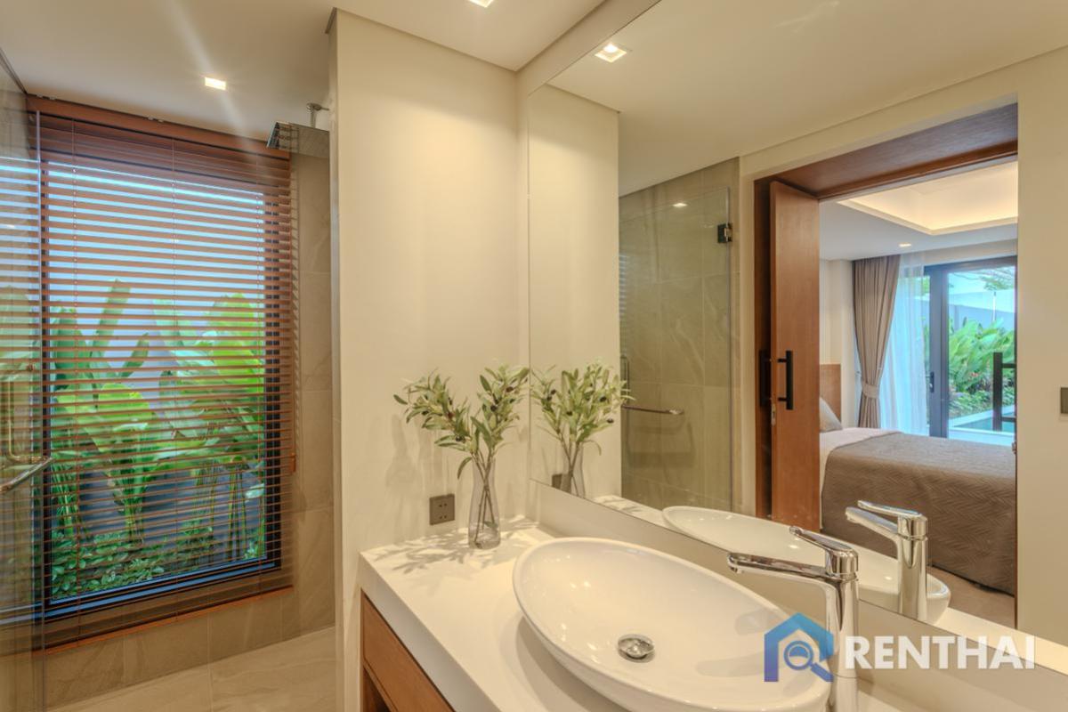 For SaleHousePhuket : For sale villa  at Riverhouse Phuket