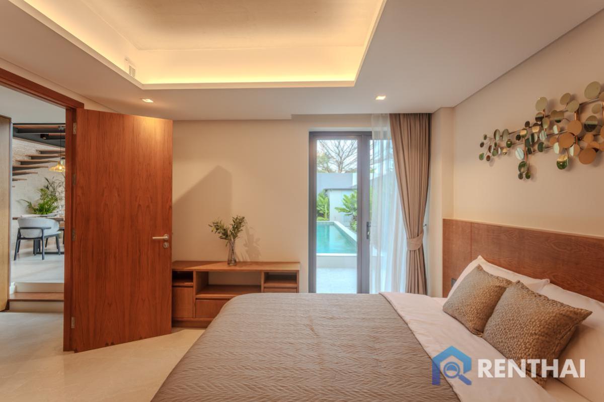 For SaleHousePhuket : For sale villa  at Riverhouse Phuket