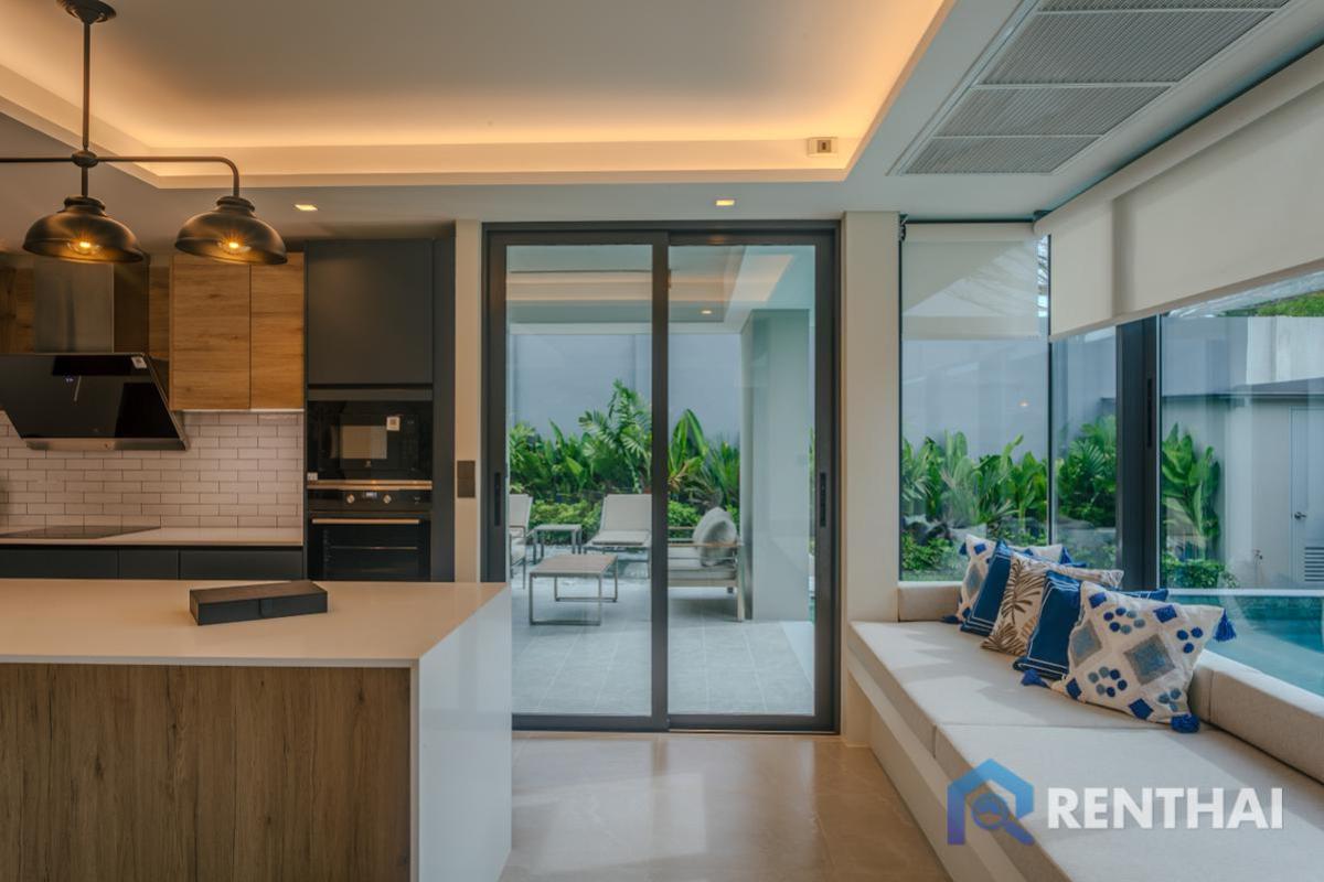 For SaleHousePhuket : For sale villa  at Riverhouse Phuket