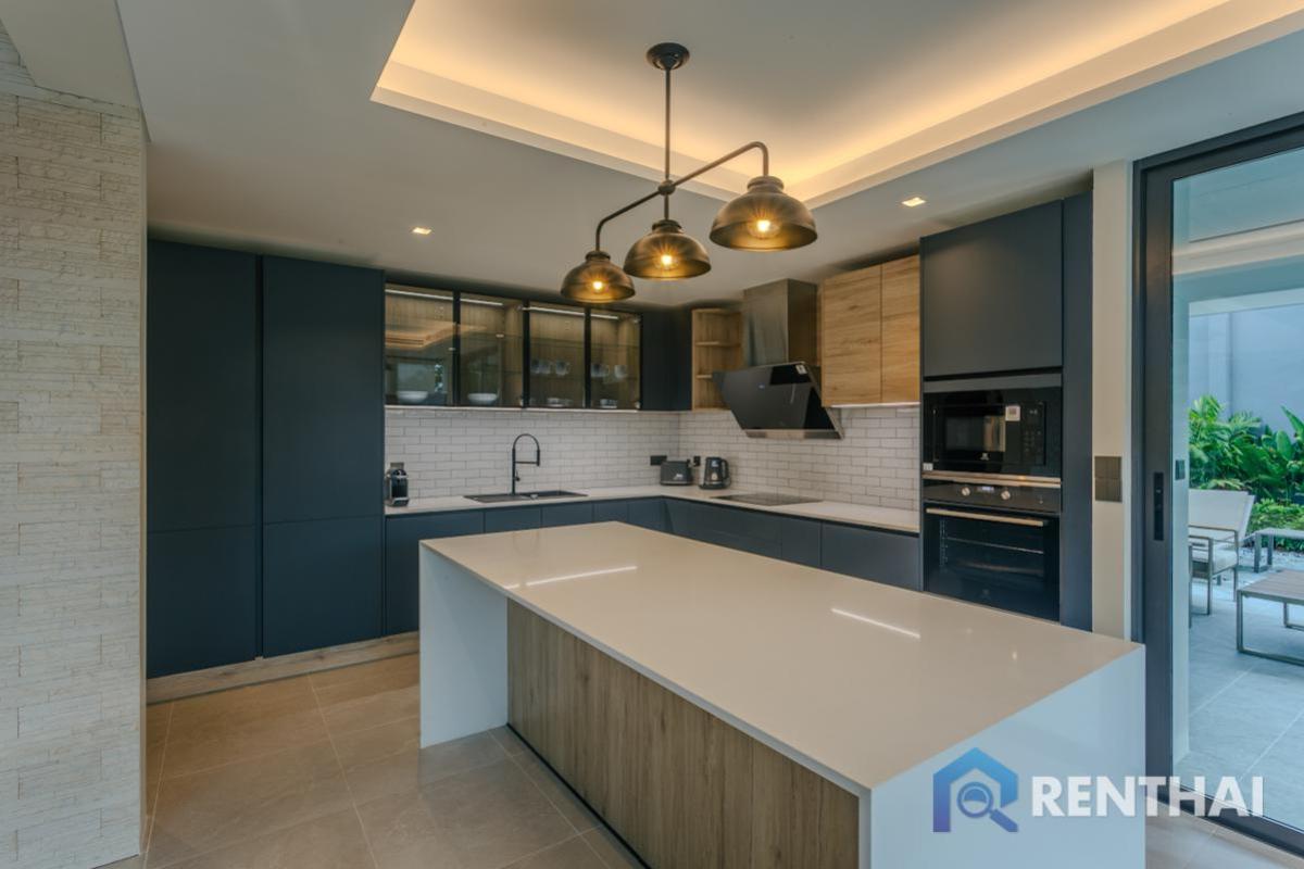 For SaleHousePhuket : For sale villa  at Riverhouse Phuket