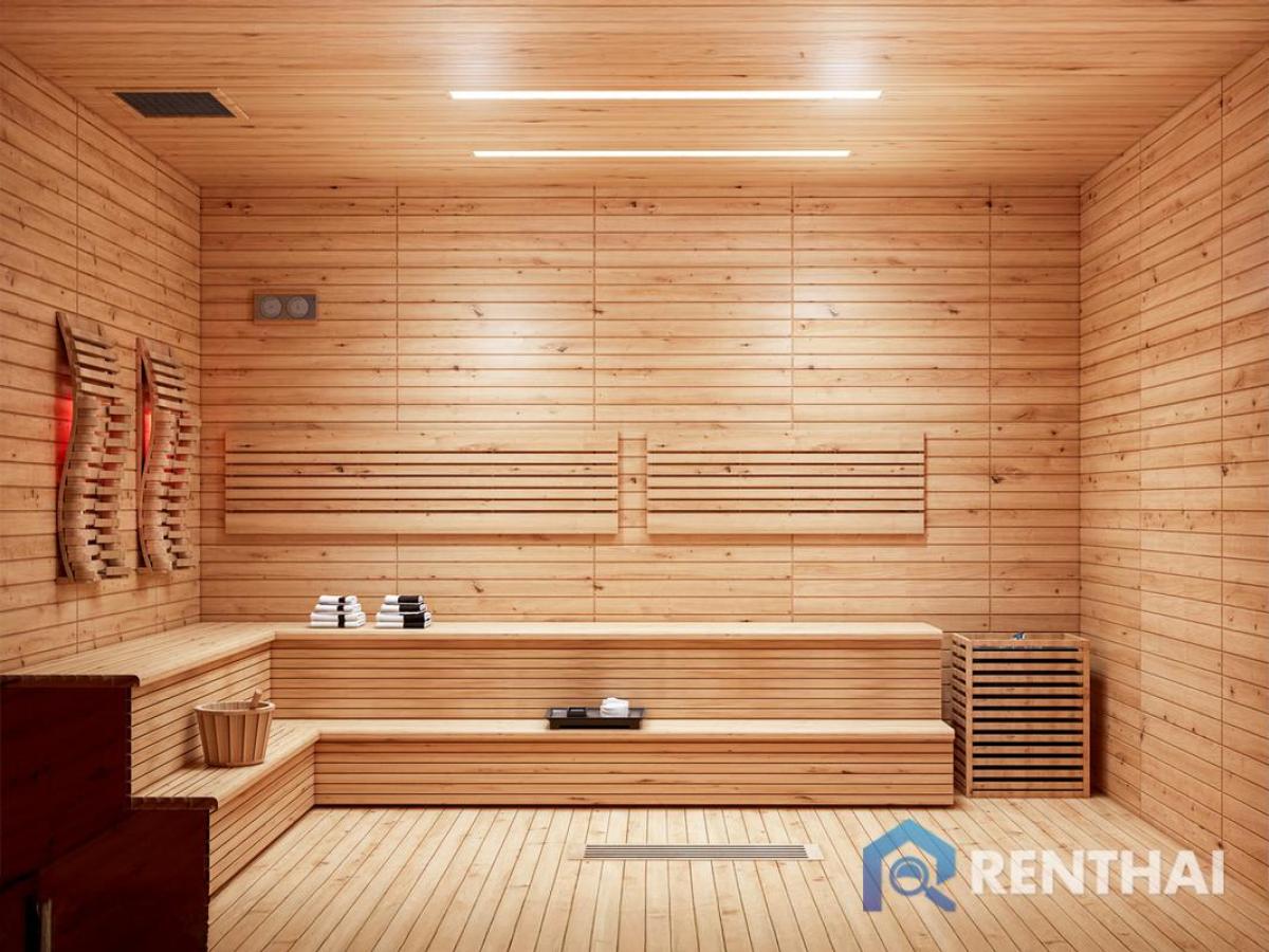 ขายคอนโดภูเก็ต : 1 นอน 58 ตรม